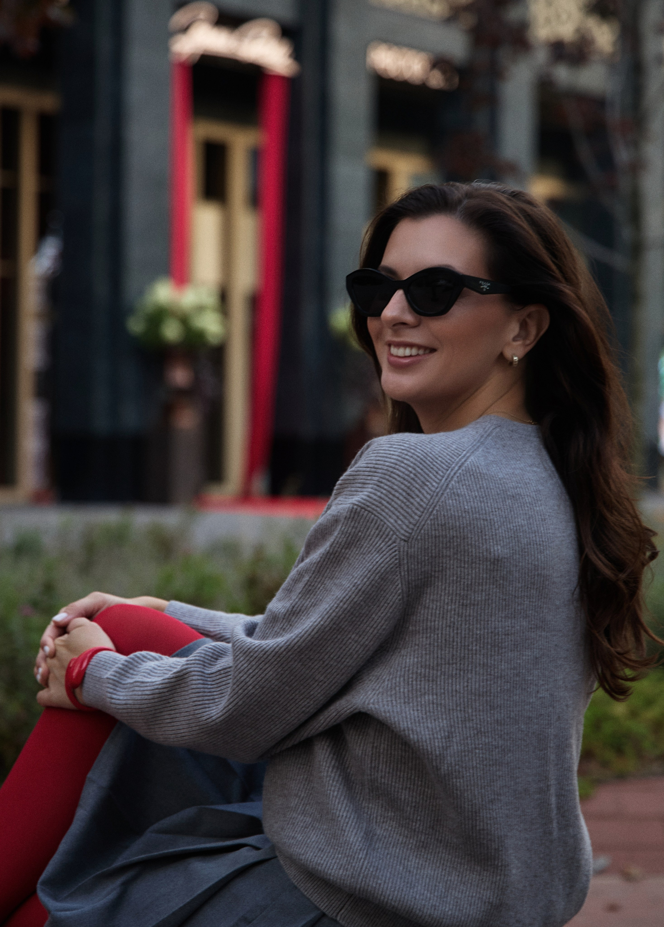 Анна. Фотограф  в Москве