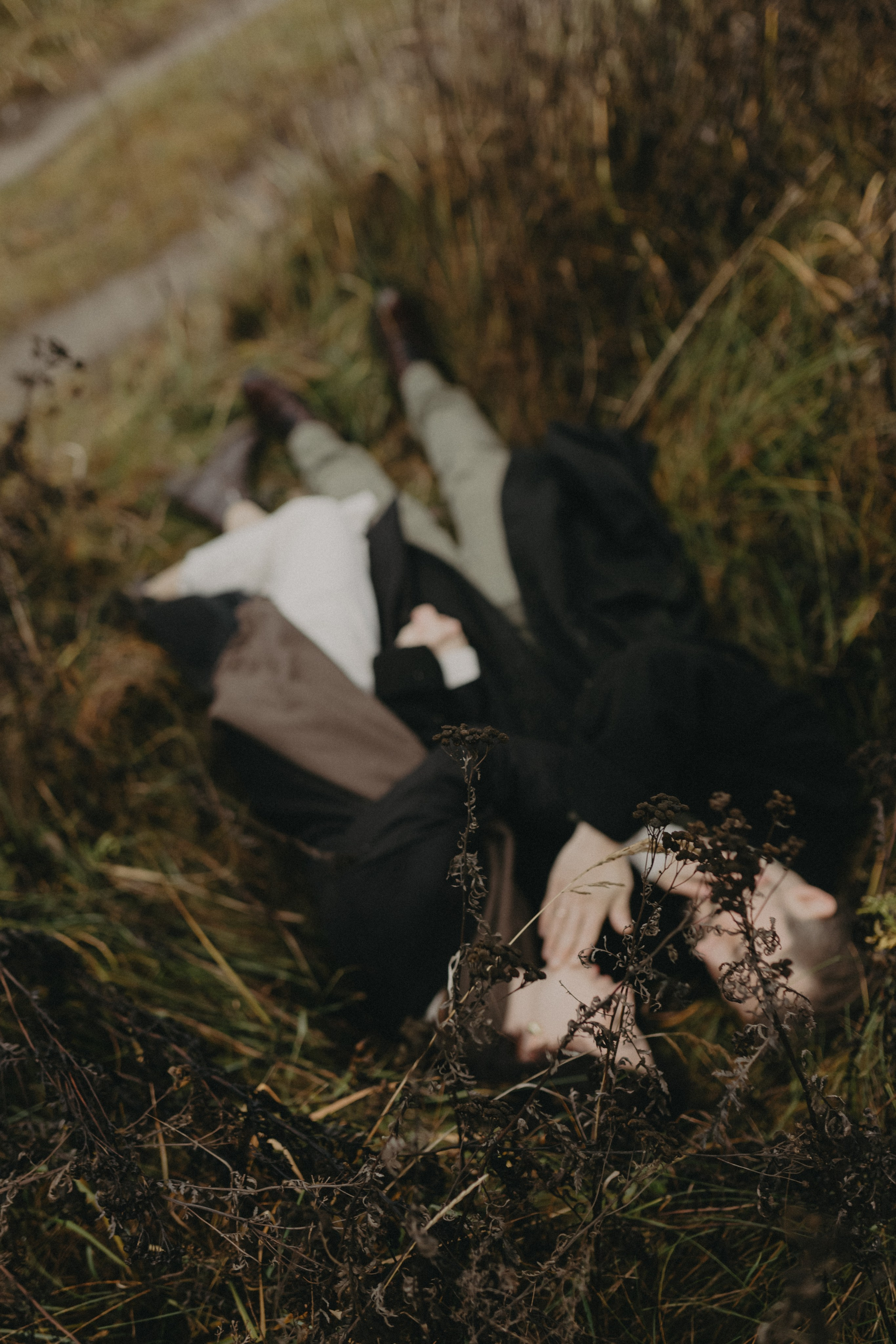 Диана и Антон. Свадебный и семейный фотограф Женя Добрянская в Нижнем Новгороде