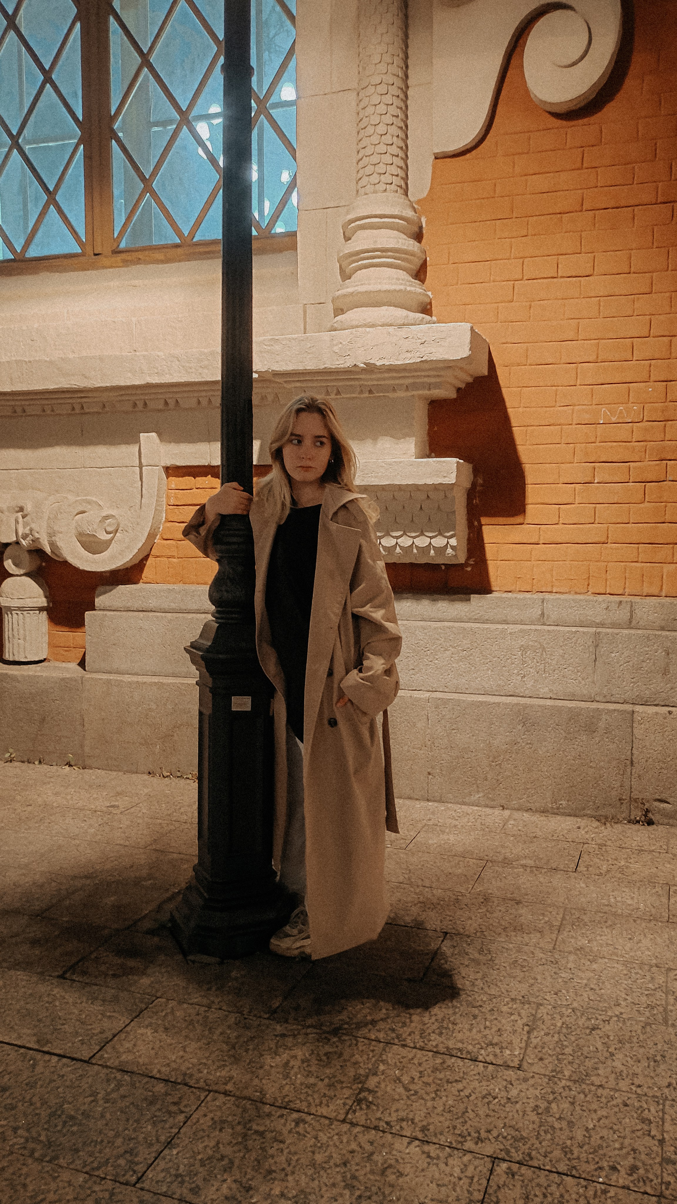 Фотосессиия Константина и Анастасии ❤️. Мобильный фотограф|Визуал|Контент Москва Елена Молнар