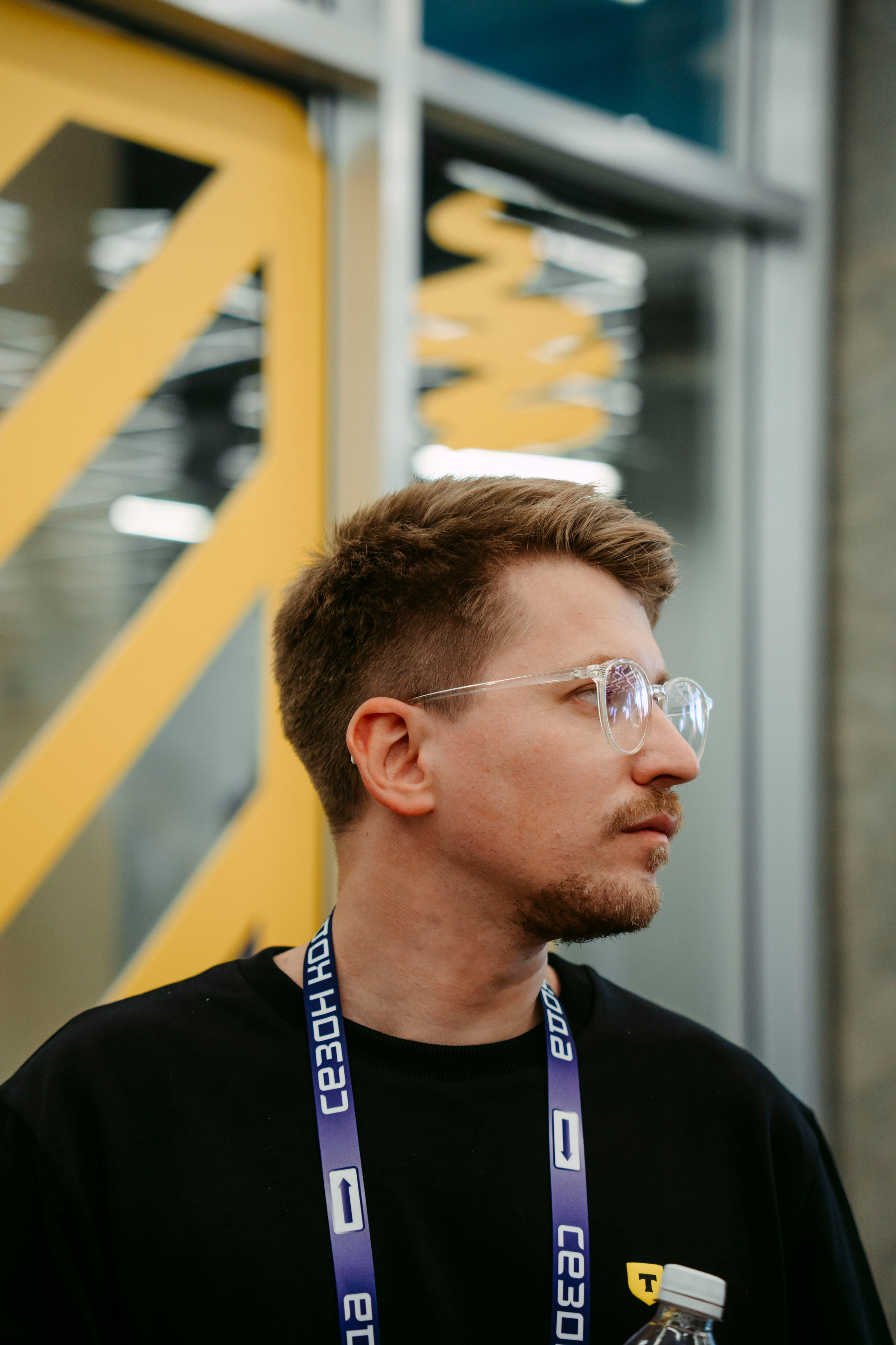 Т-Банк. Сезон кода / 2025. Саша Копылов, фотограф в Казани