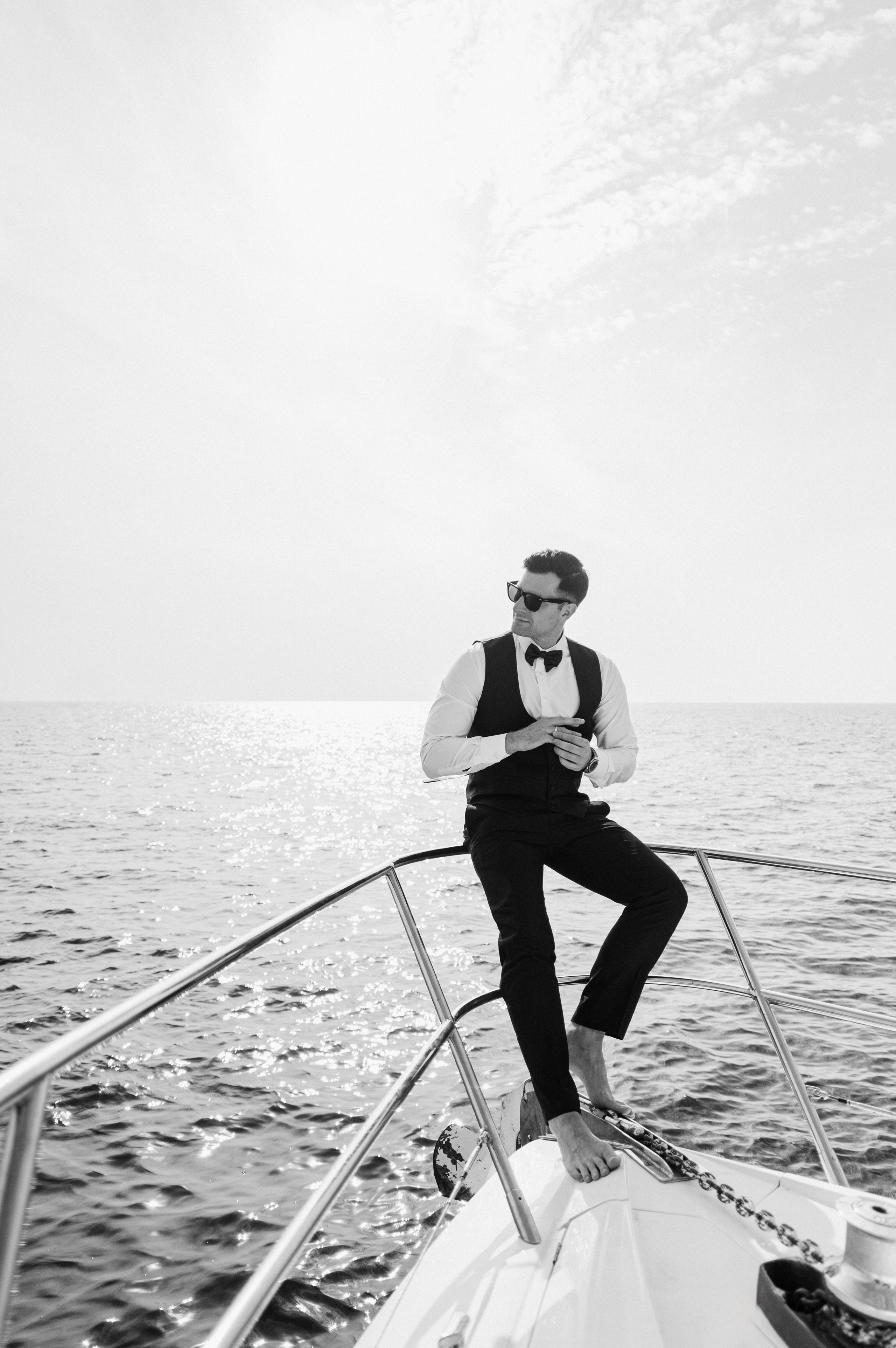 О тебе поёт море. Свадебный фотограф Ростов-на- Дону, Краснодар, Москва