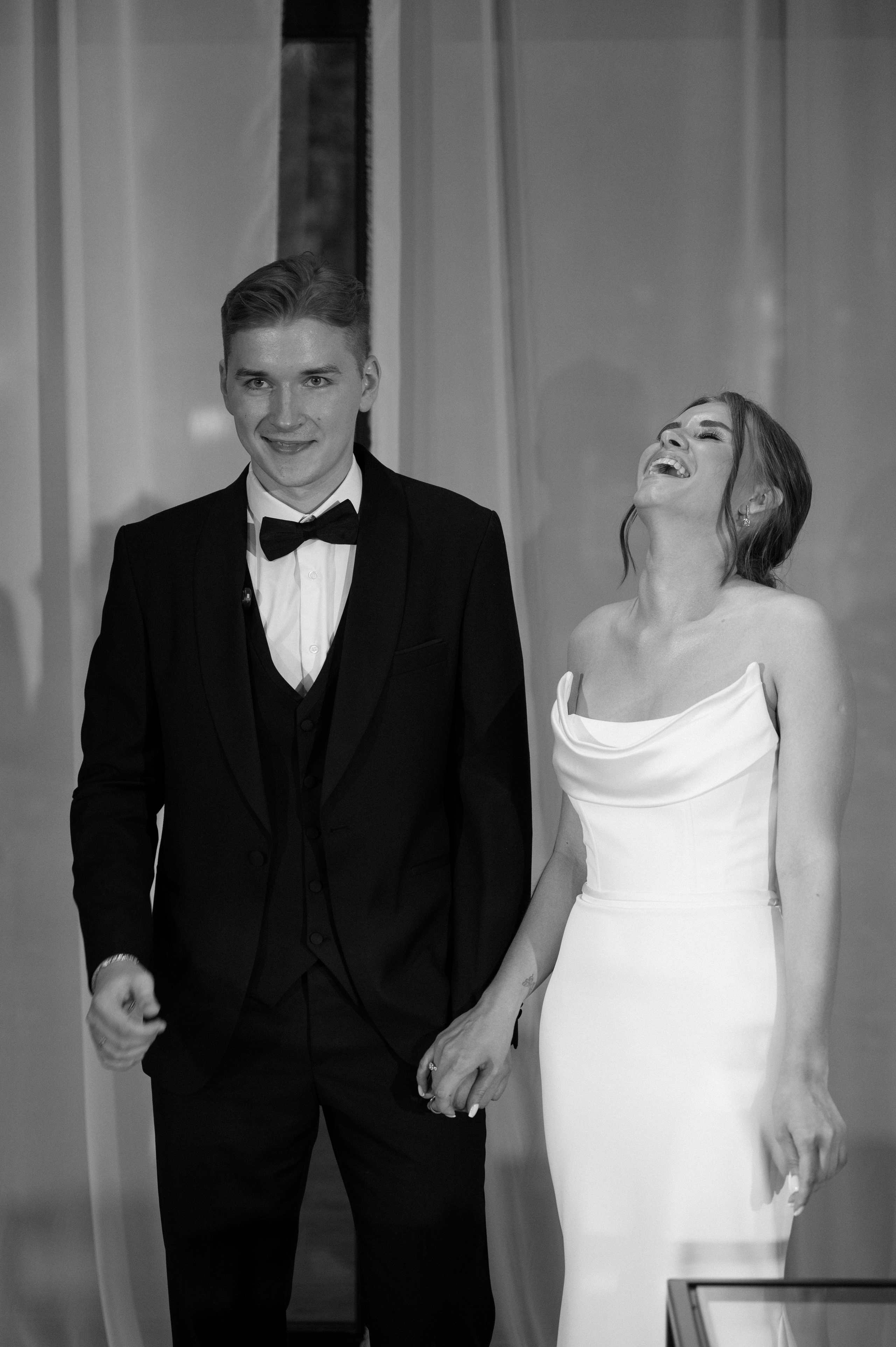 Кирилл и Дарья. Свадебный и семейный фотограф Ракитин Илья