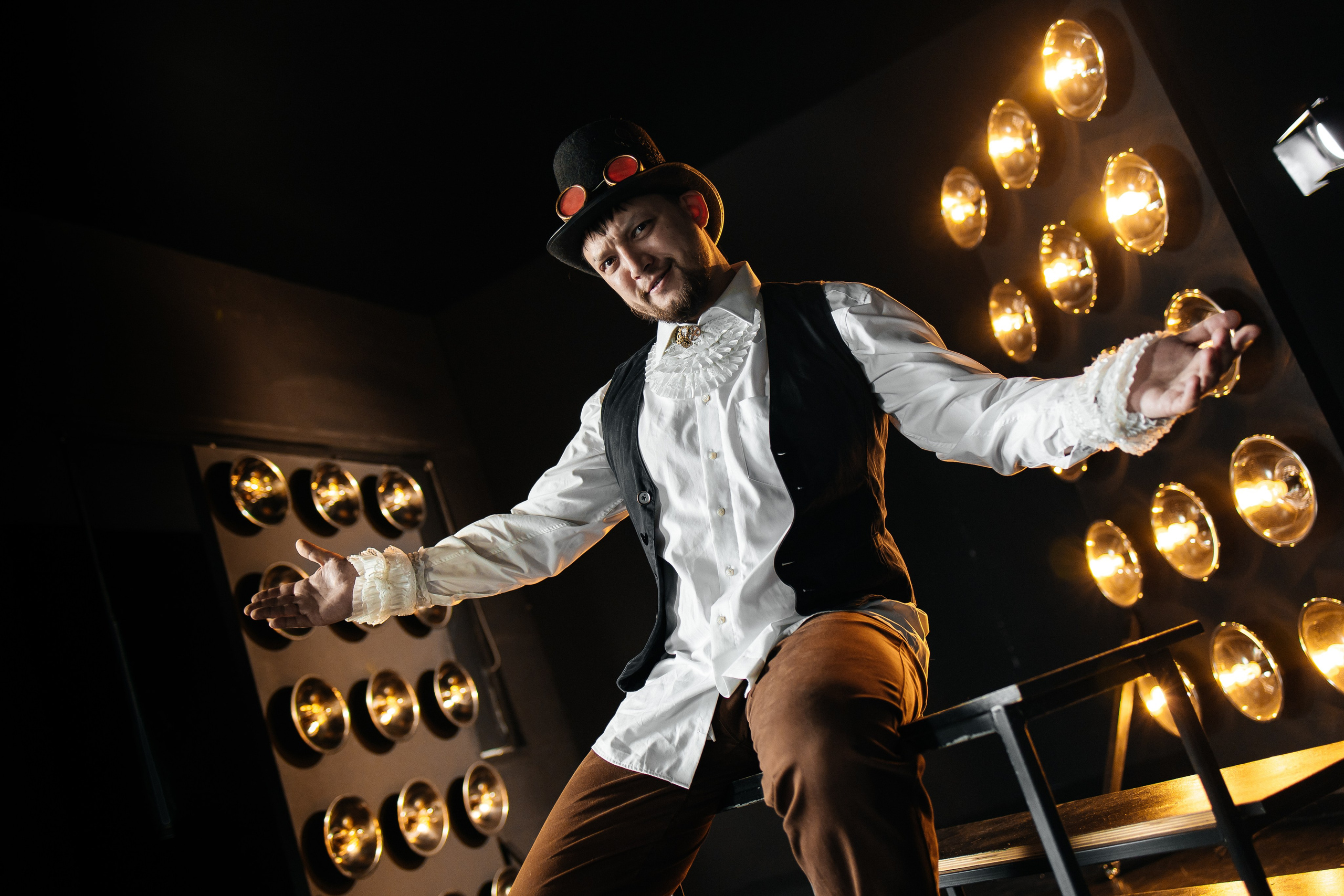 Что ж, фокусы ложь. Свадебный и Семейный фотограф г. Ижевск Гульназ Солдатова. Гульназ фото