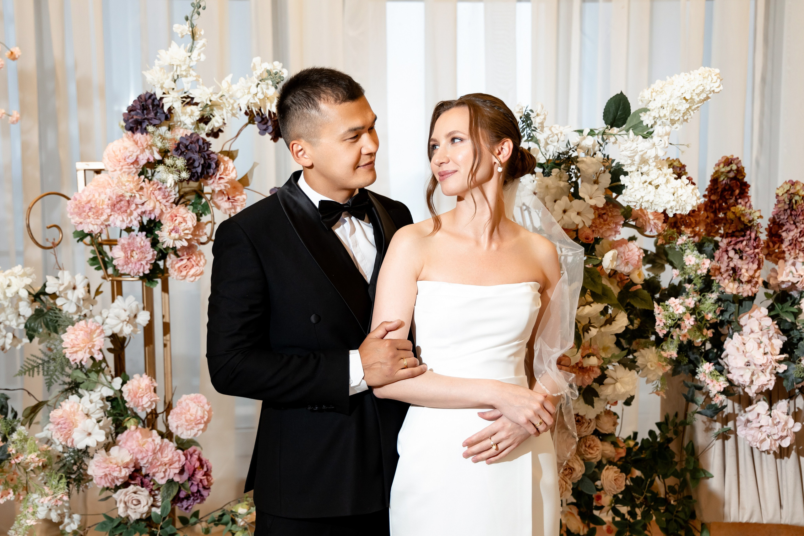 Ernar & Olga. Свадебный и фэшн фотограф