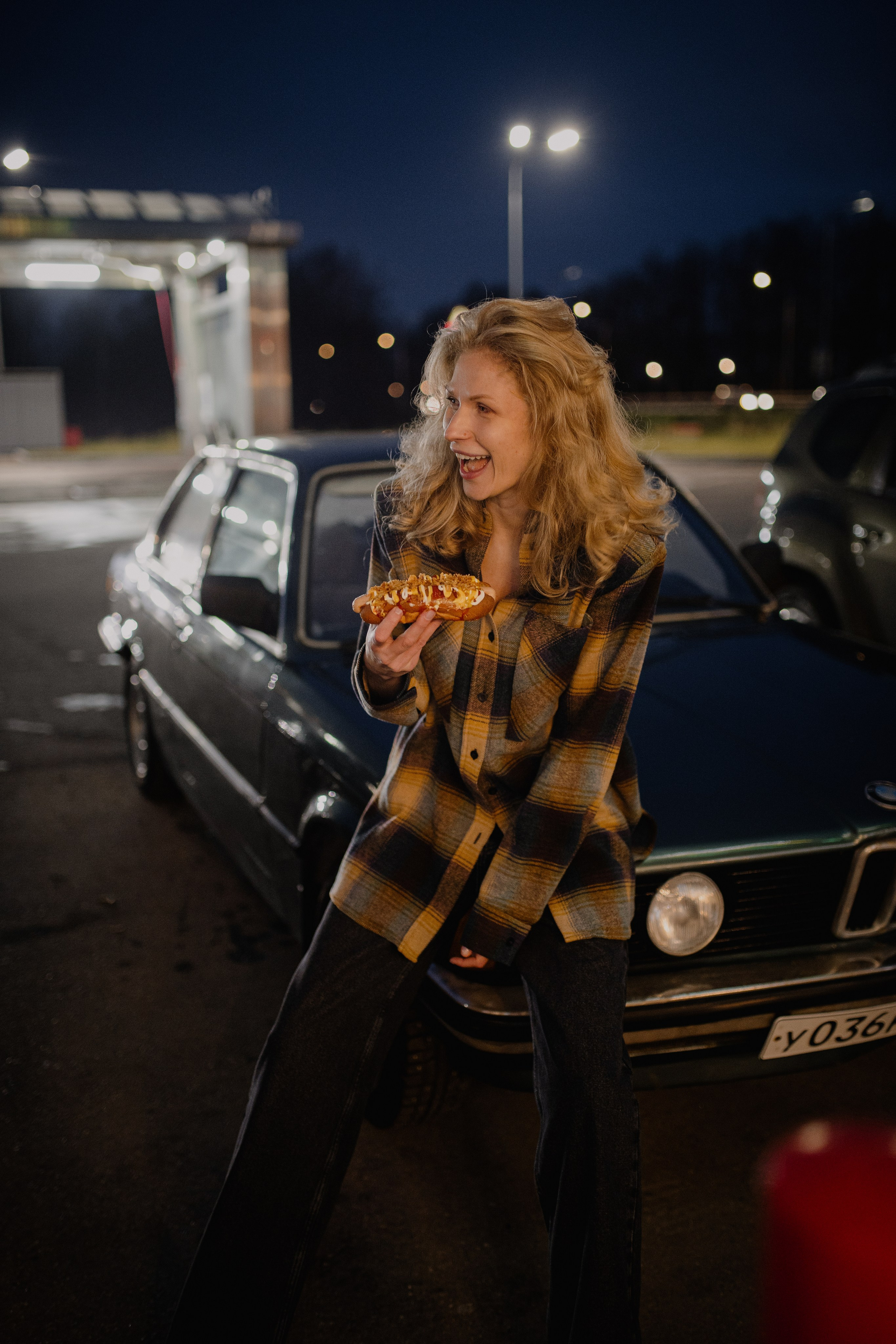 ALEKSANDRA. Фотограф Москва