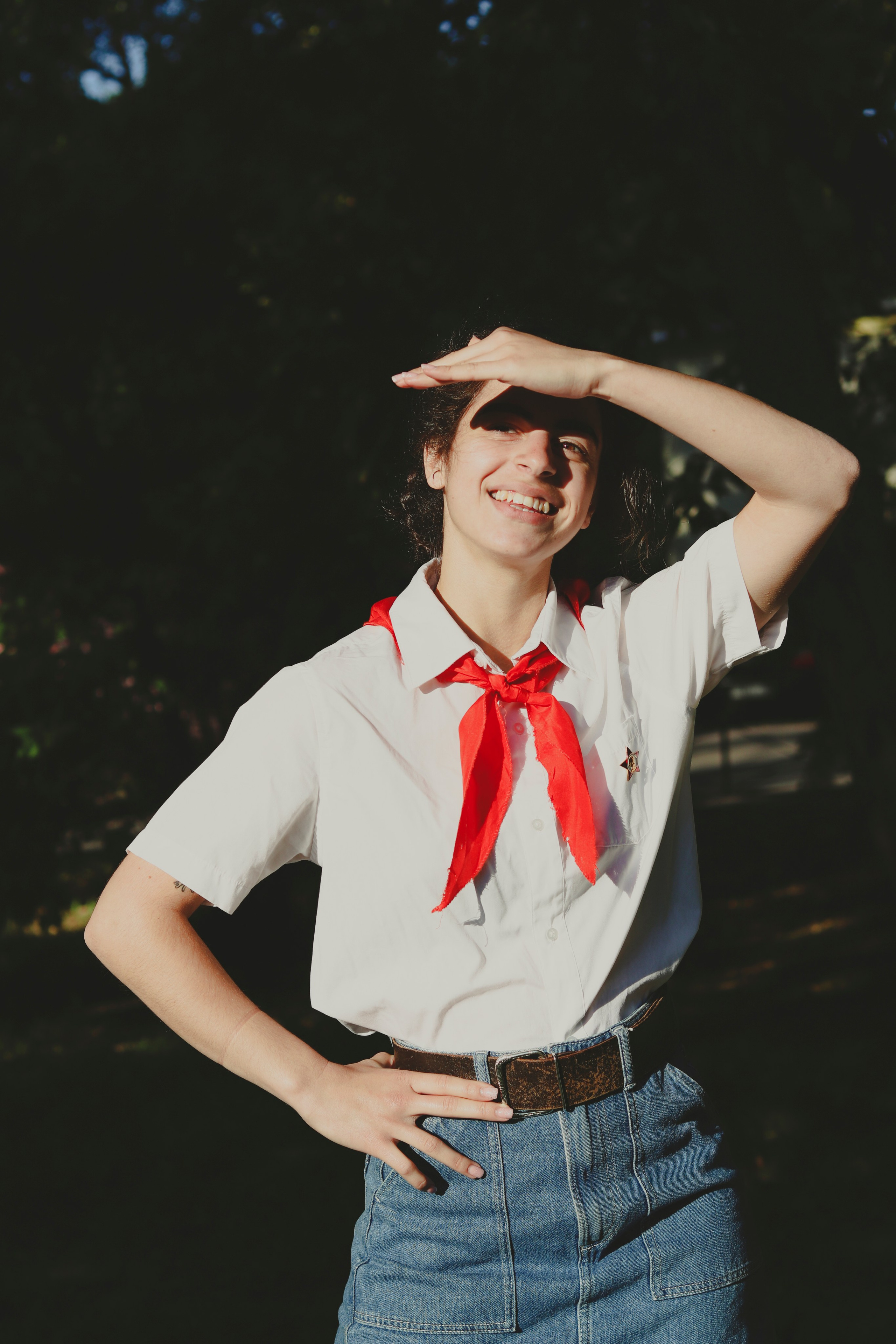 Лали. Ивентный фотограф в Санкт-Петербурге Олег Комков