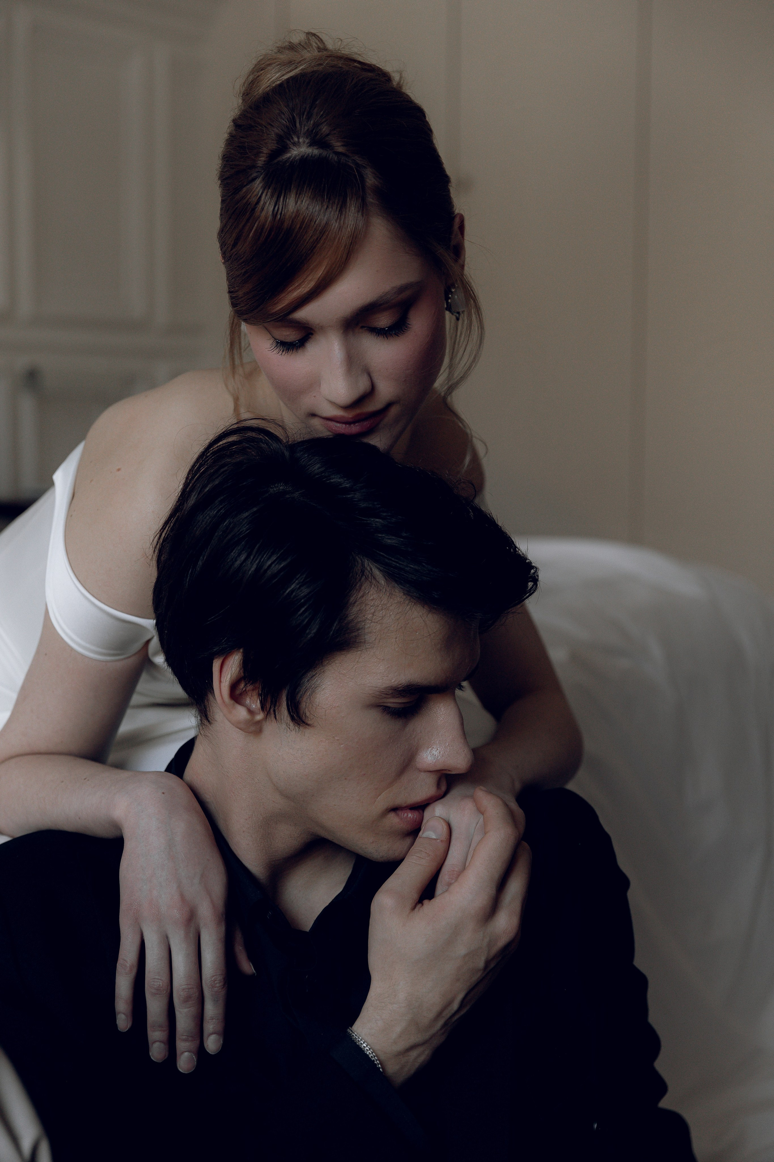 Денис & Василиса. Свадебный фотограф Казань| Фотограф Казань Зевакина Анастасия