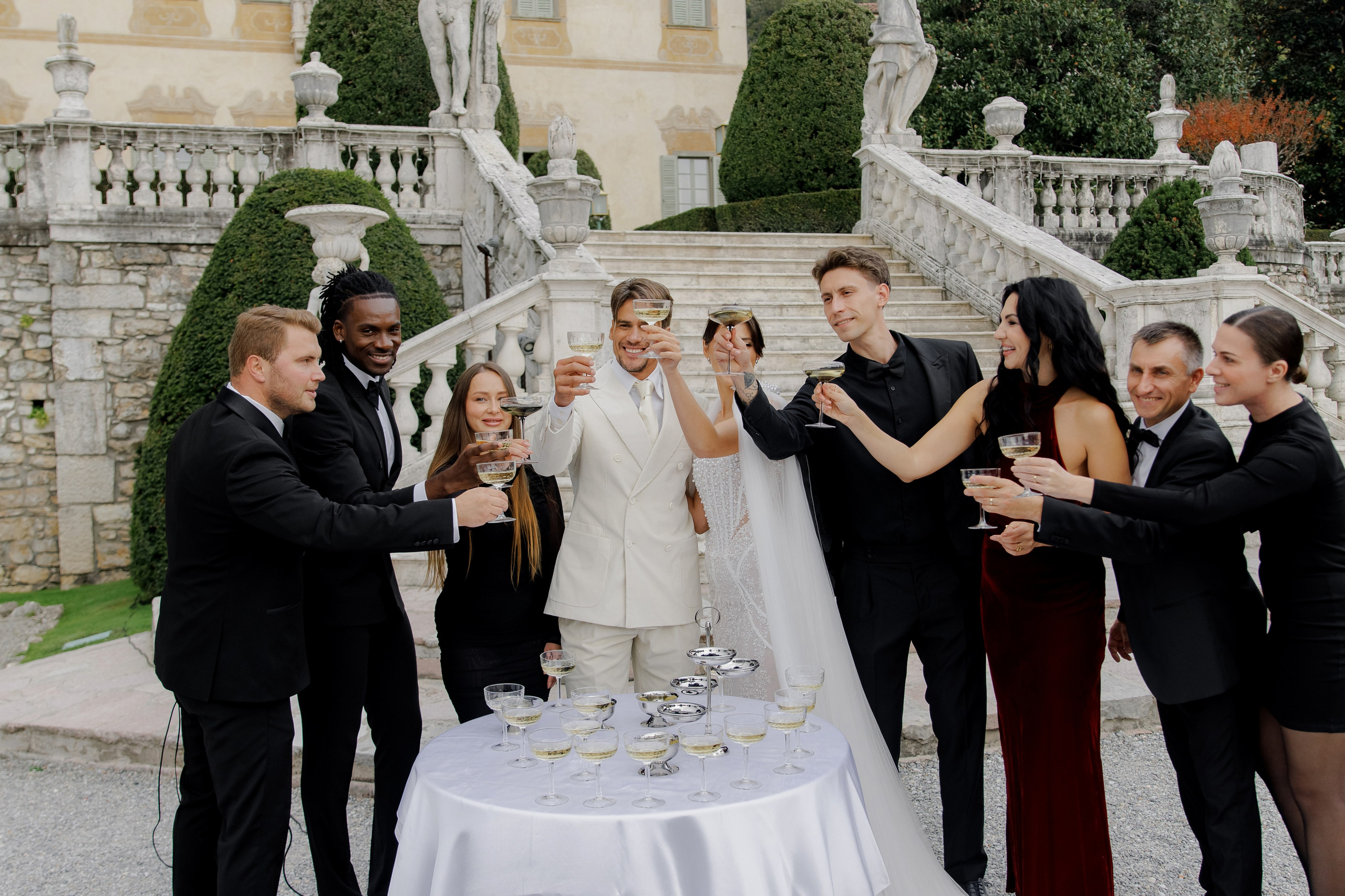 Bergamo, Italy — EDITORIAL. Свадебный фотограф в Москве, Ярославле Виталий Квант