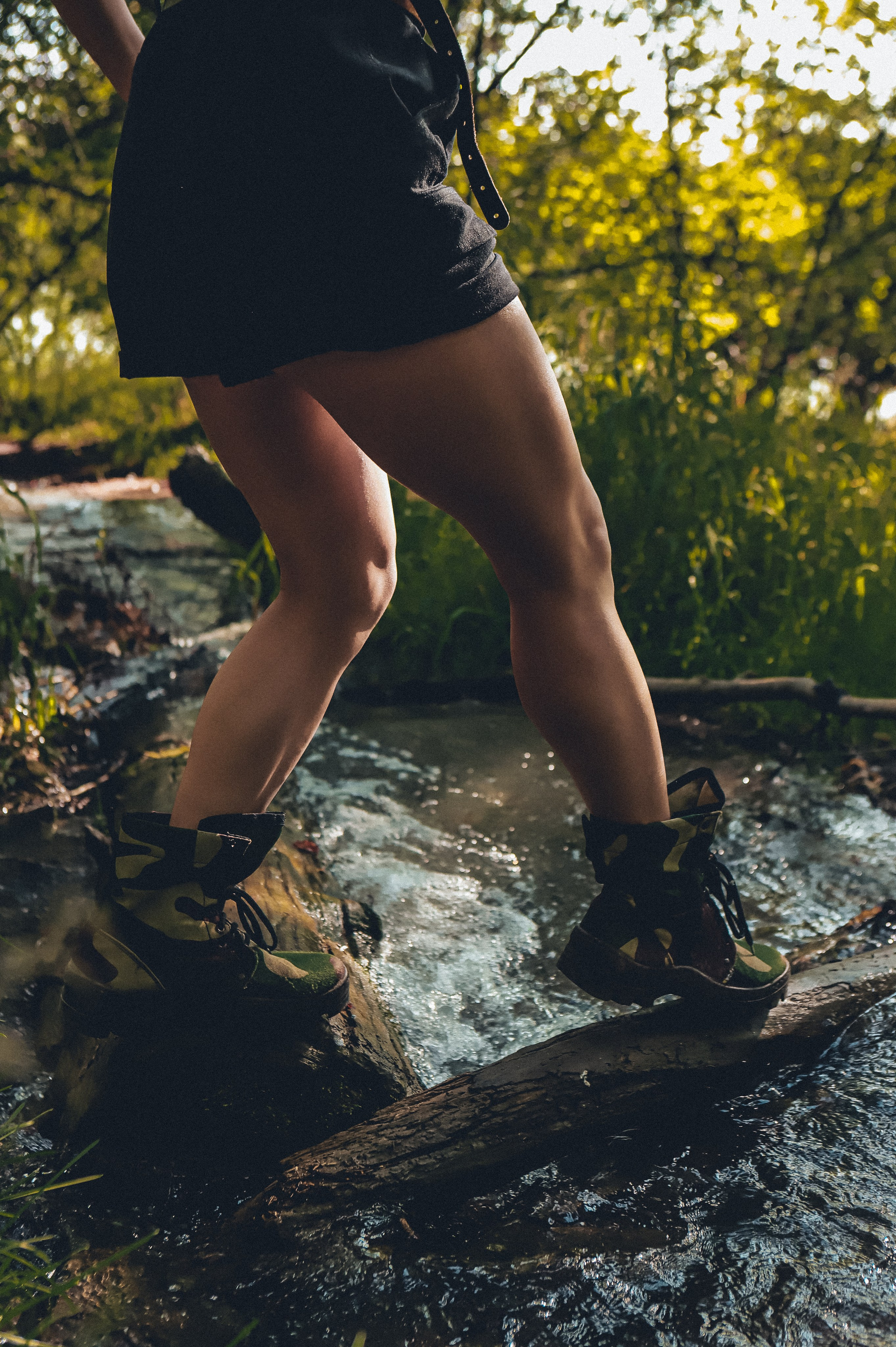 Фотопроект - Стилизация женского образа. Семейный и женский фотограф Кемерово Мария Степ