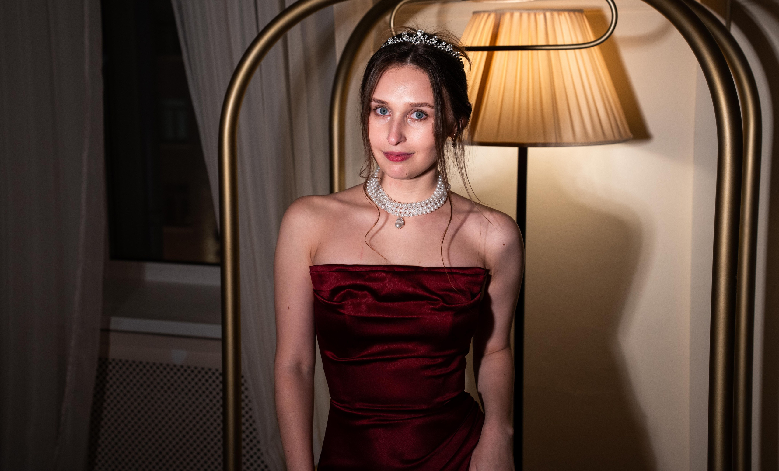 День рождения 14.03.2026. Коммерческий и художественный фотограф и видеограф в Москве Арсений Тургенев