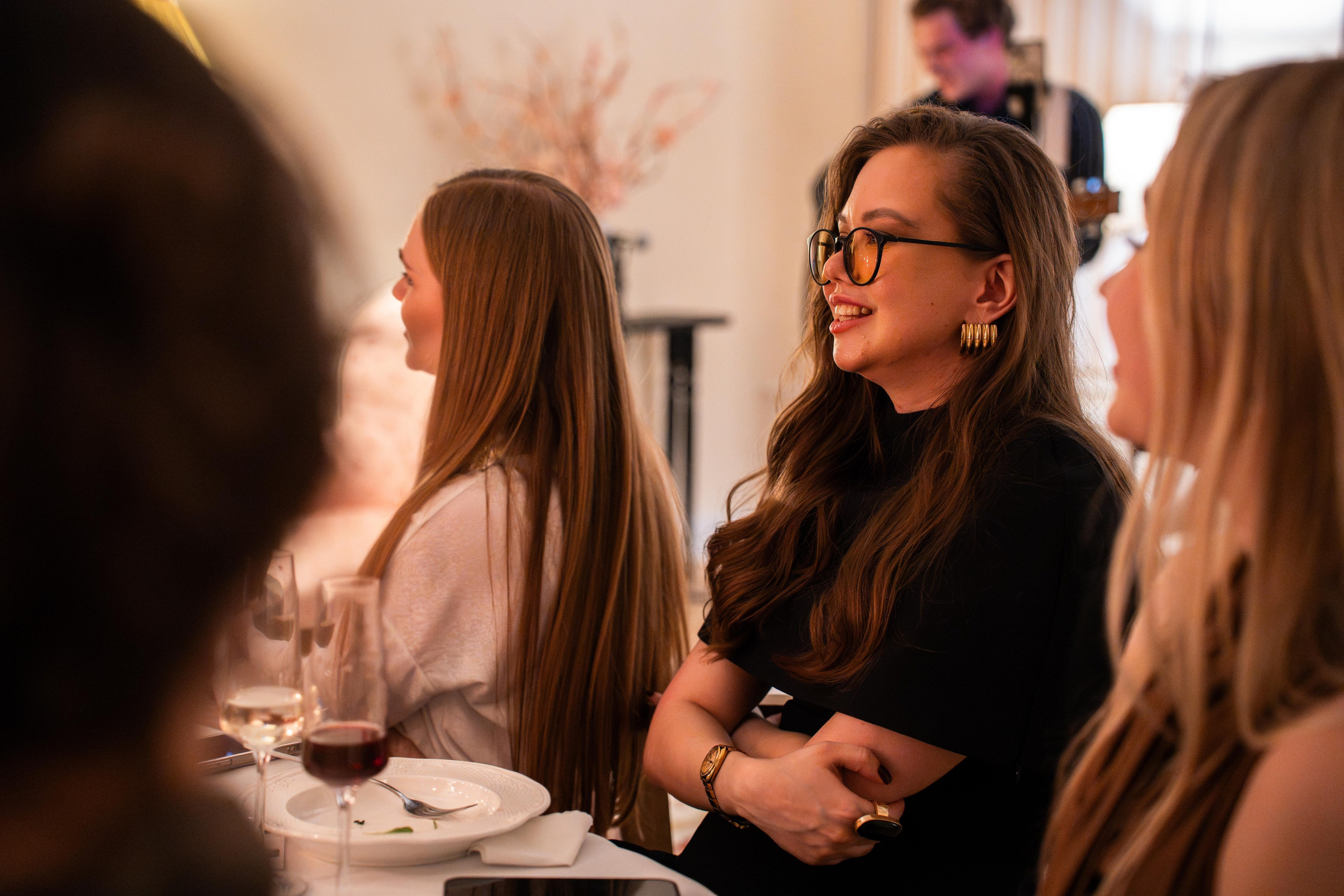 День рождения 14.03.2026. Коммерческий и художественный фотограф и видеограф в Москве Арсений Тургенев