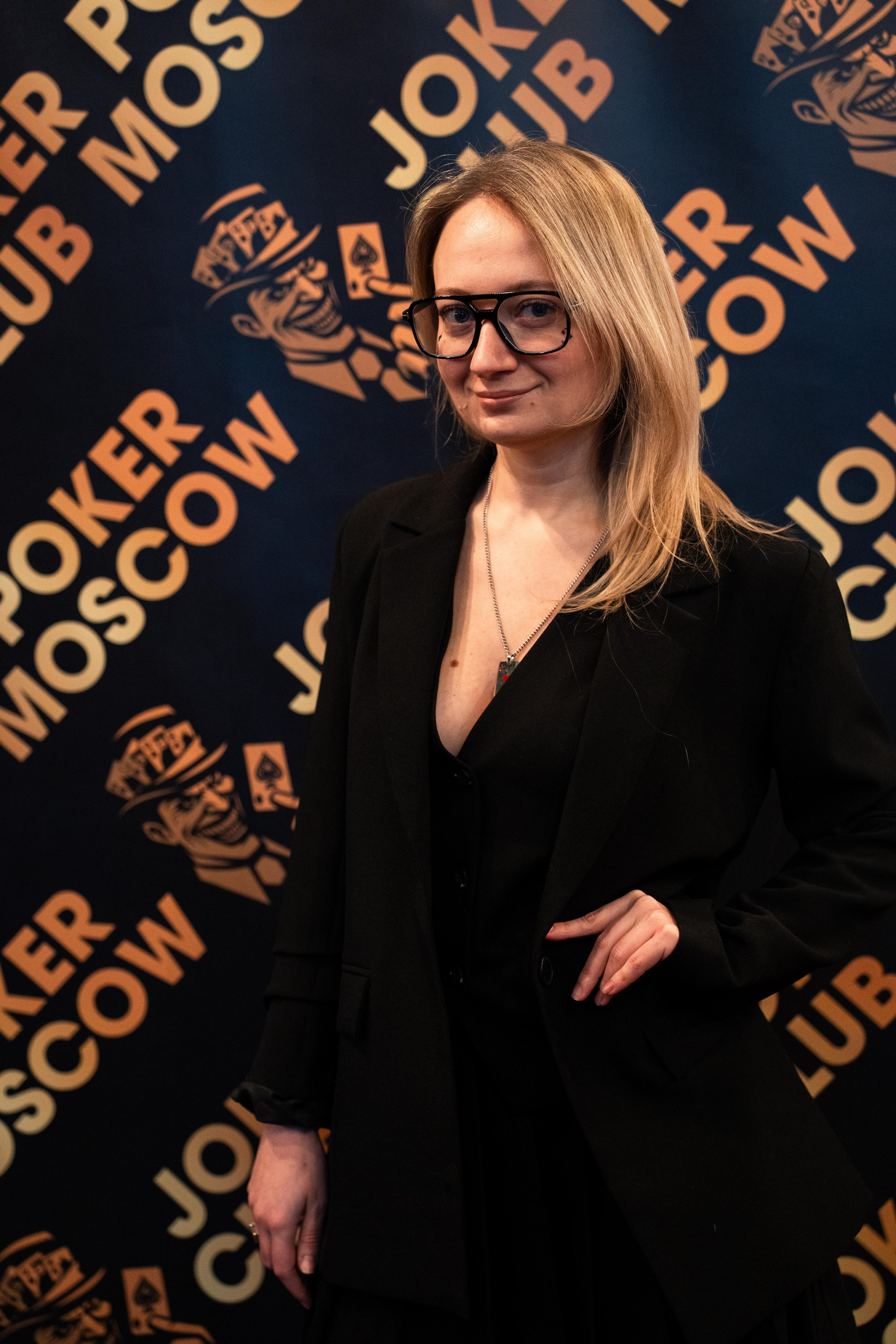 Joker Poker Club 01.03.2026. Коммерческий и художественный фотограф и видеограф в Москве Арсений Тургенев