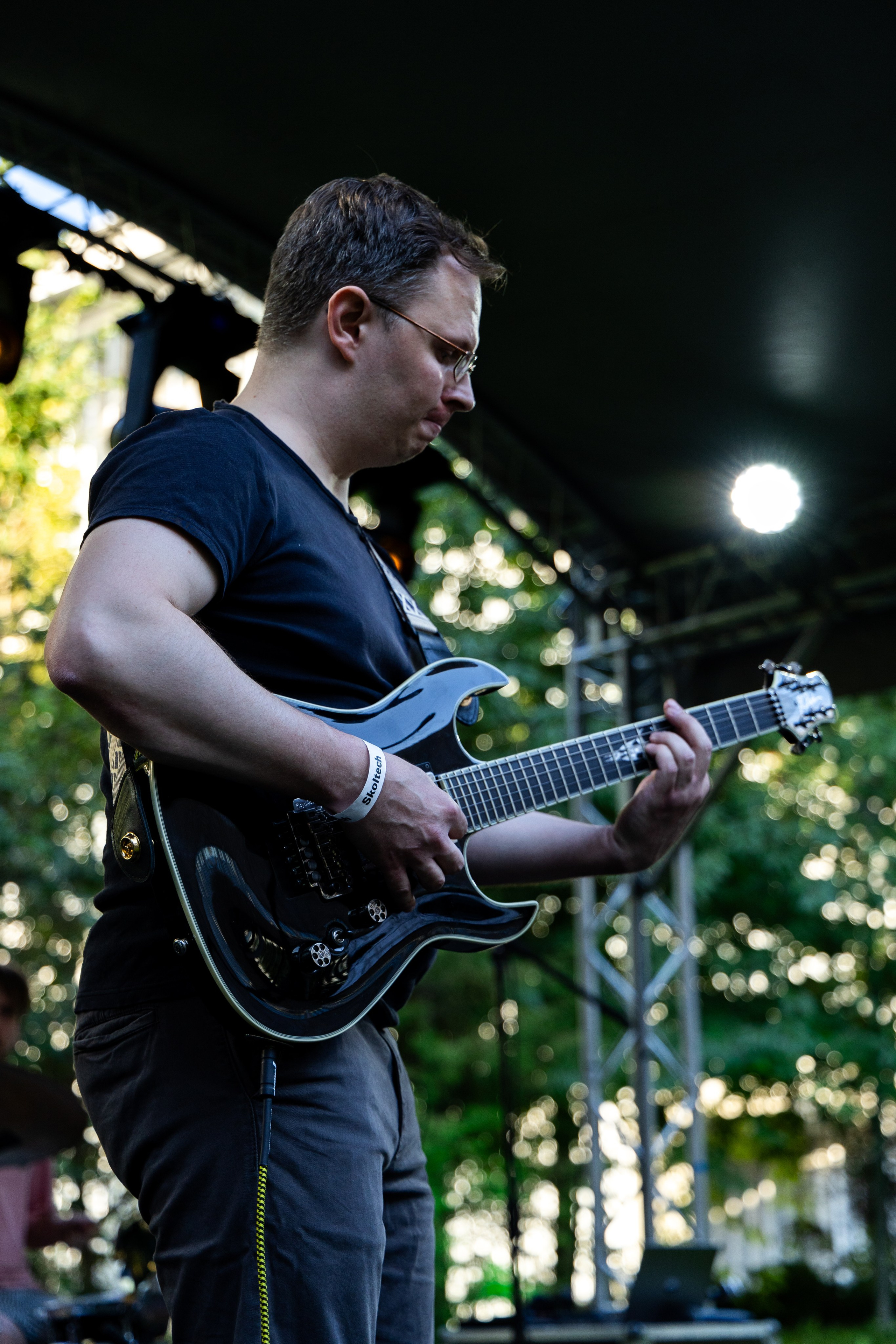 Концерт Сколтех. Главная