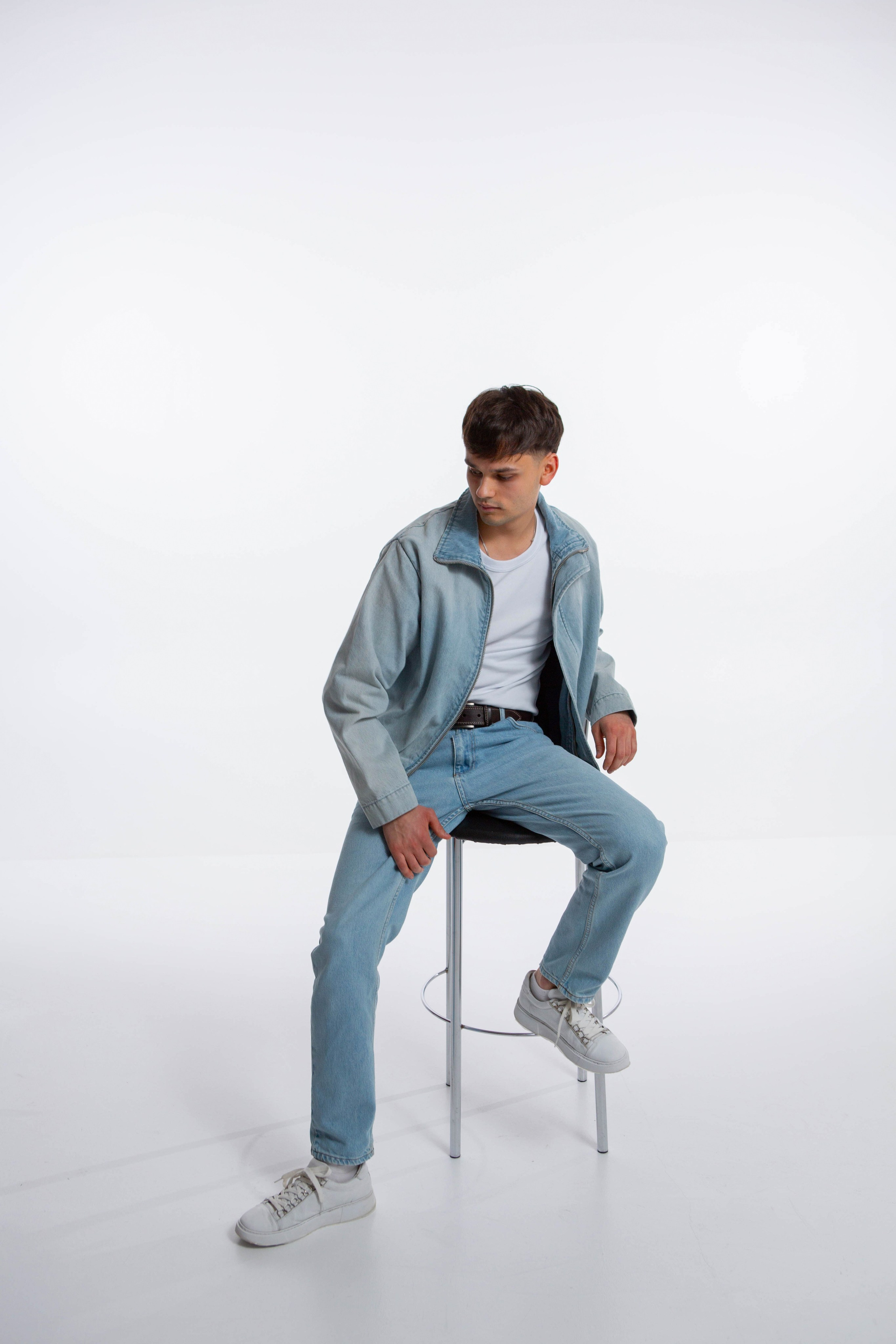 Артём. Портретный фотограф в Минске