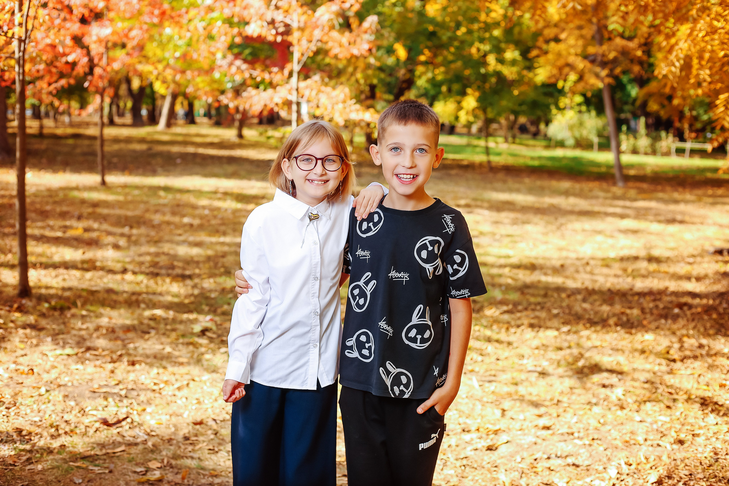 Школьные съемки. Выпускные фотоальбомы. Фотограф в Краснодаре и Краснодарском крае Светлана Койнаш