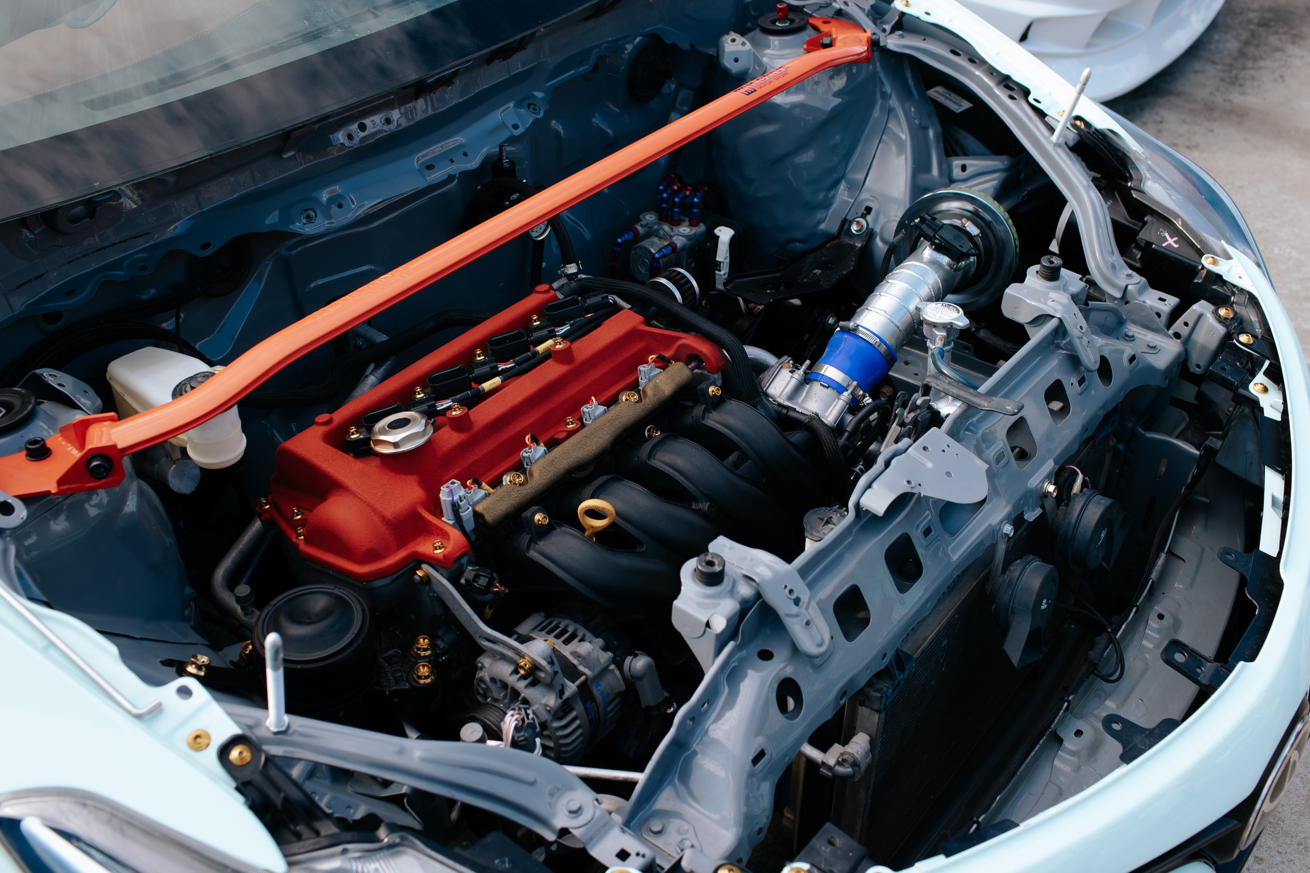 Phuket Meetingcar 4. Фотограф в на Пхукете Сергей Войлоков