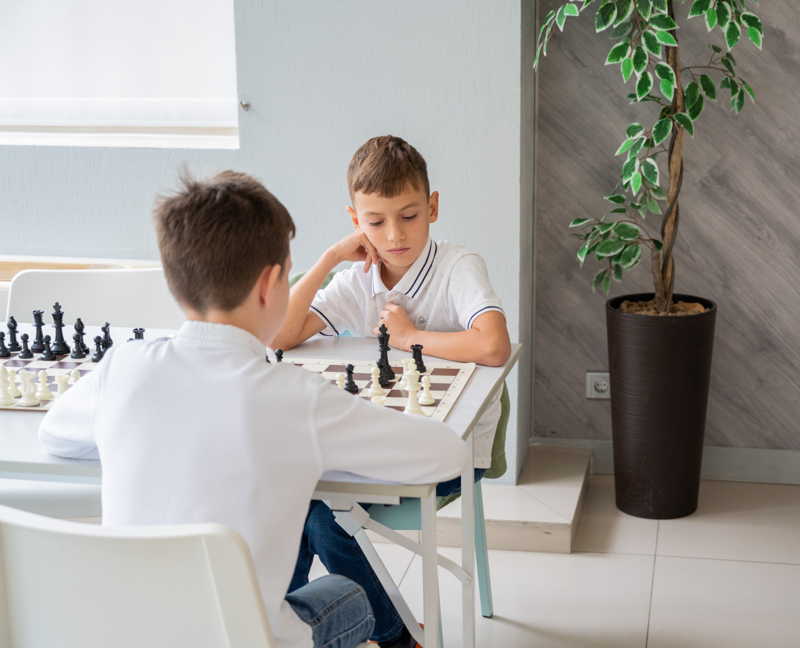 Турнир по быстрым шахматам «ОСЕННИЙ КУБОК"♟. Фотографирую счастливых людей в Сочи