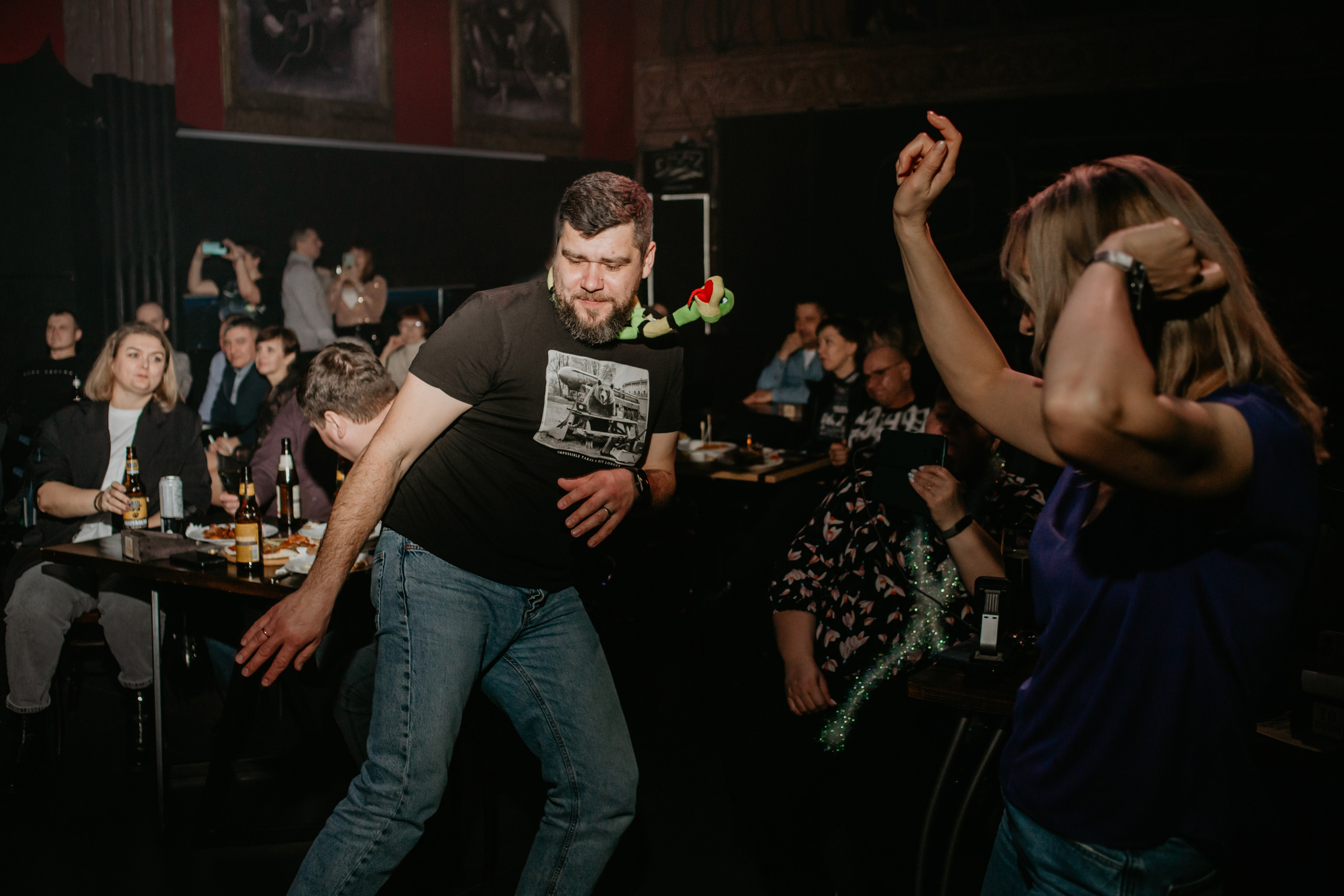 Ананасов фэст 2025 OZZ. Фотограф в Челябинске Ополихина Анна