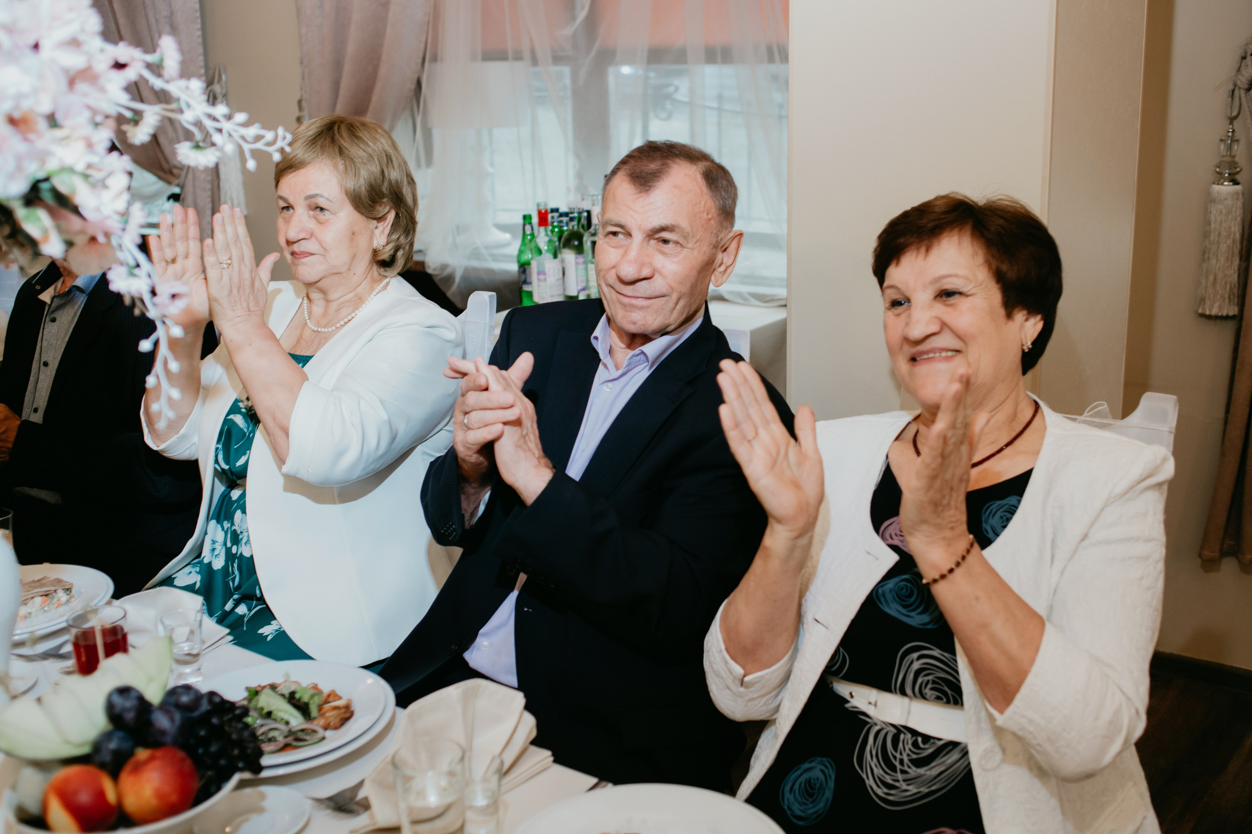 Юбилей 50. Фотограф в Челябинске Ополихина Анна