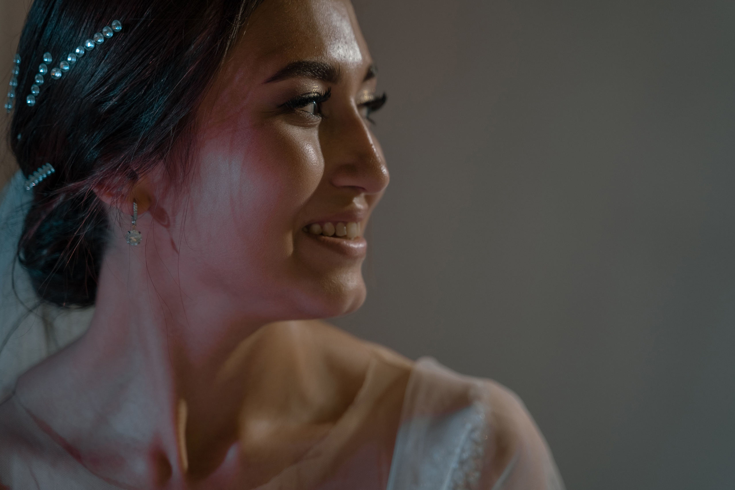 Ильнар и Айгуль. Свадебный семейный фотограф Ксения Божко Уфа Раевка никах в Нарыстау