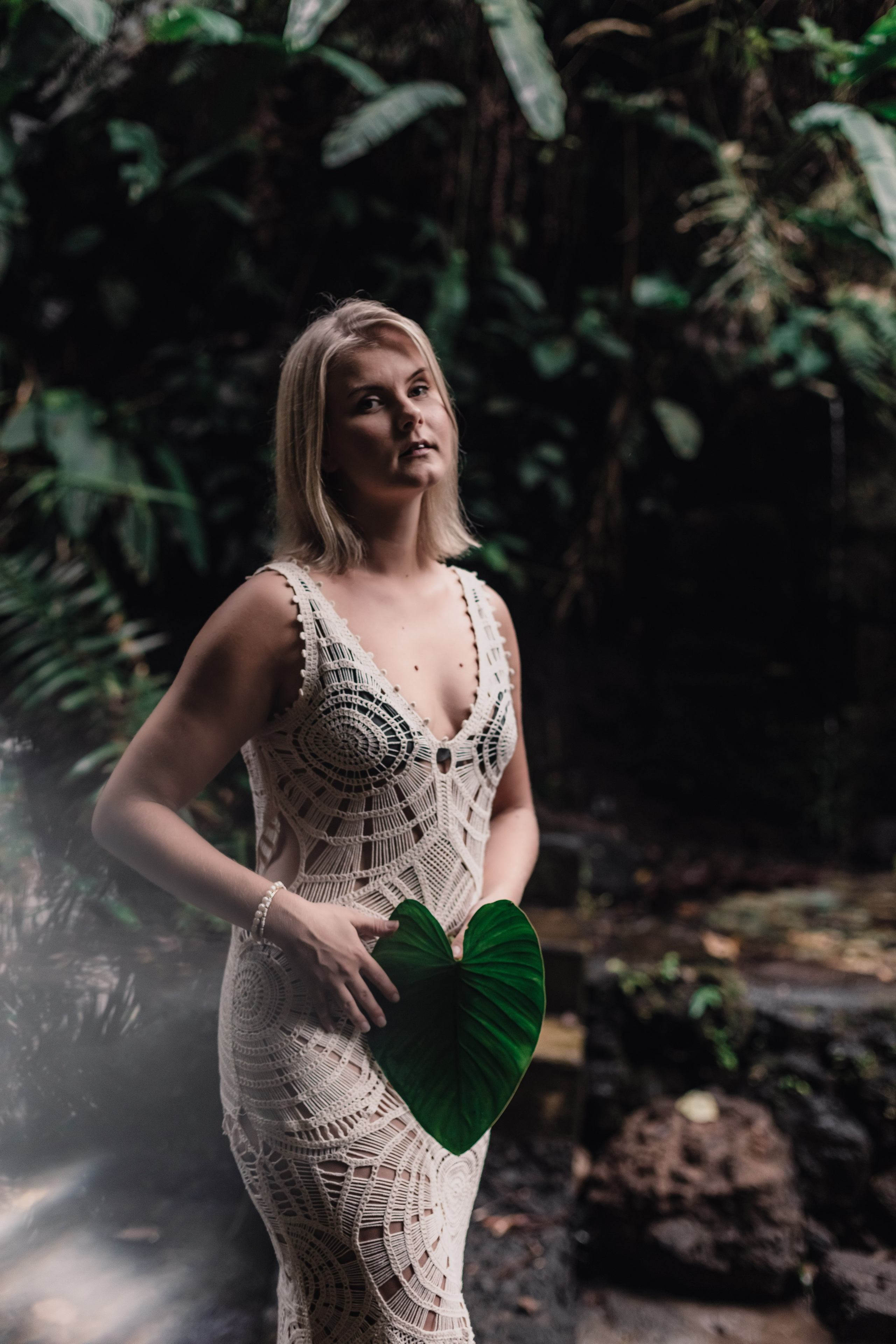 Unity. Mariam Bagdasaryan