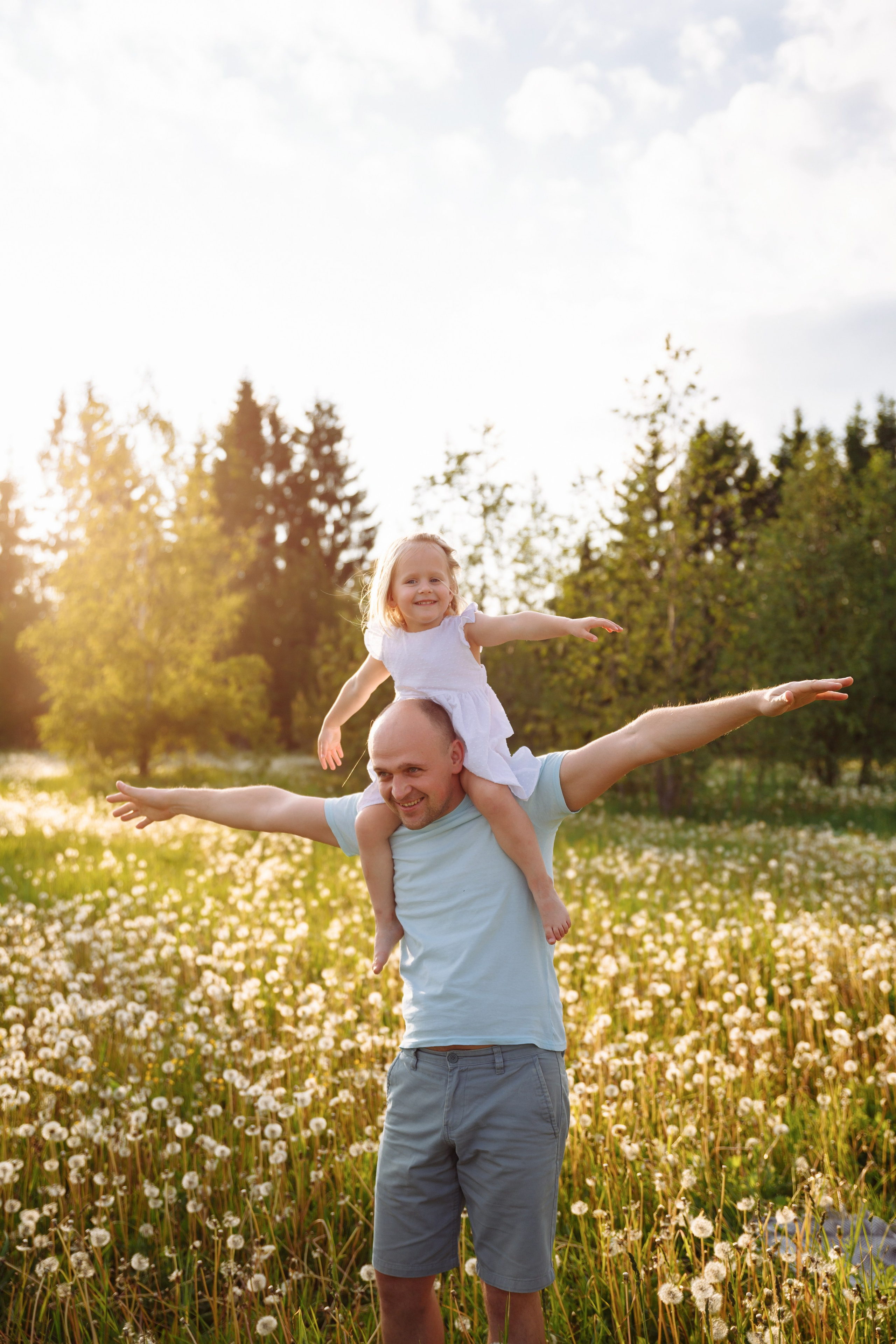 Семейная прогулка № 2. Фотограф новорожденных Тверь Диана Муляева