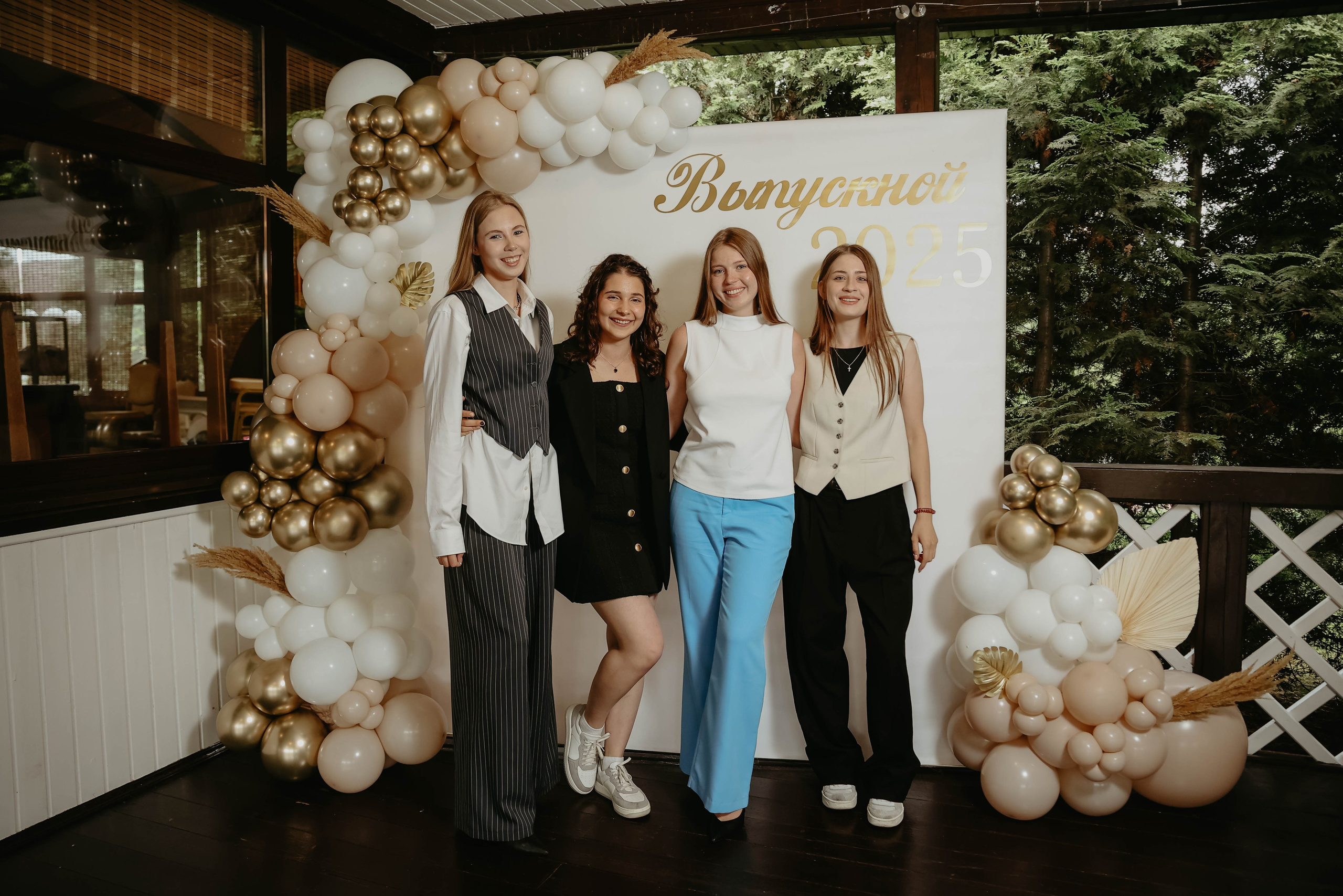 Выпускной 11А и 11Б. Photographer in Moscow & everywhere in the World Alena Vyalova