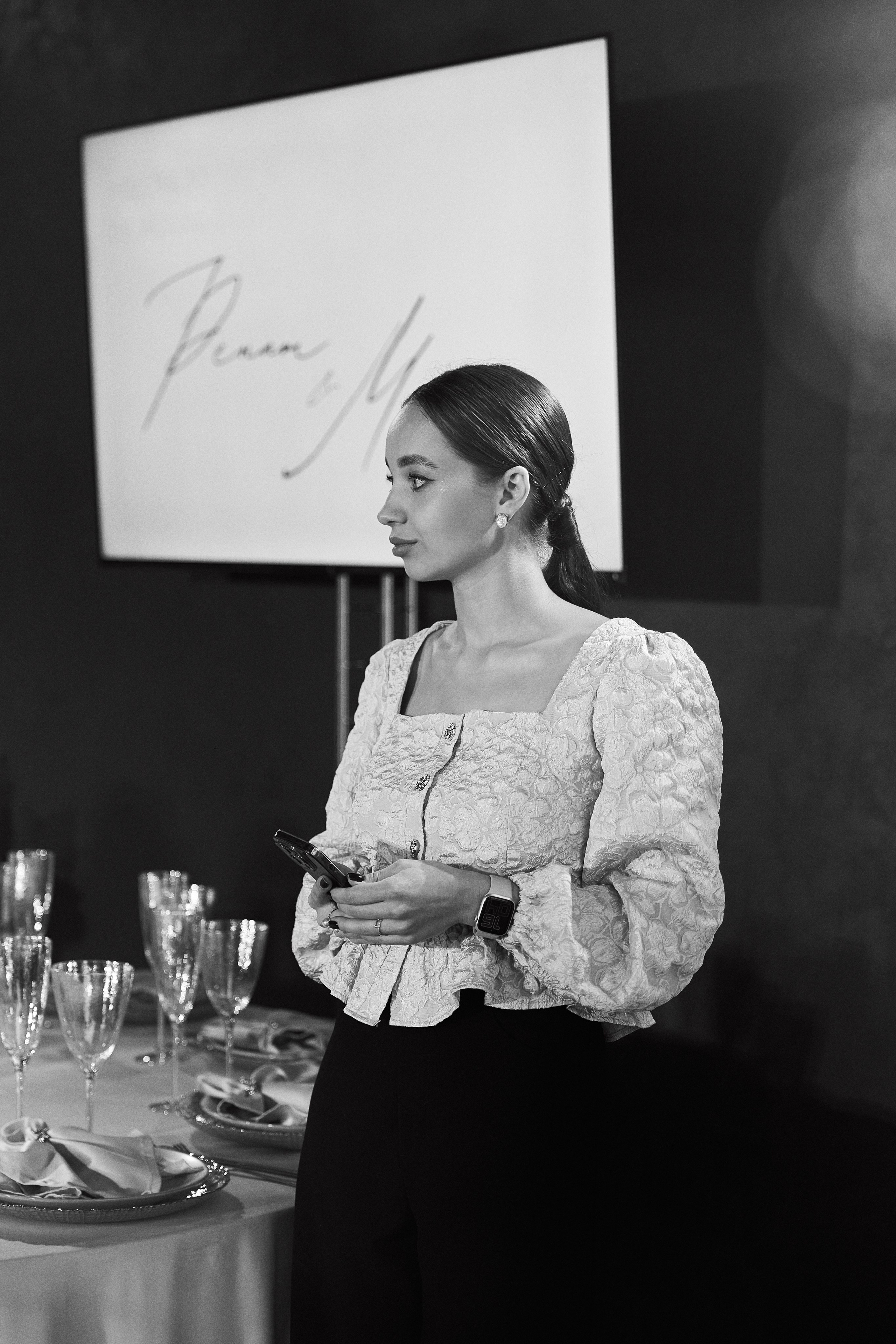 ЗИМА, СОГРЕТАЯ ЛЮБОВЬЮ. Свадебный фотограф Анна Чащухина