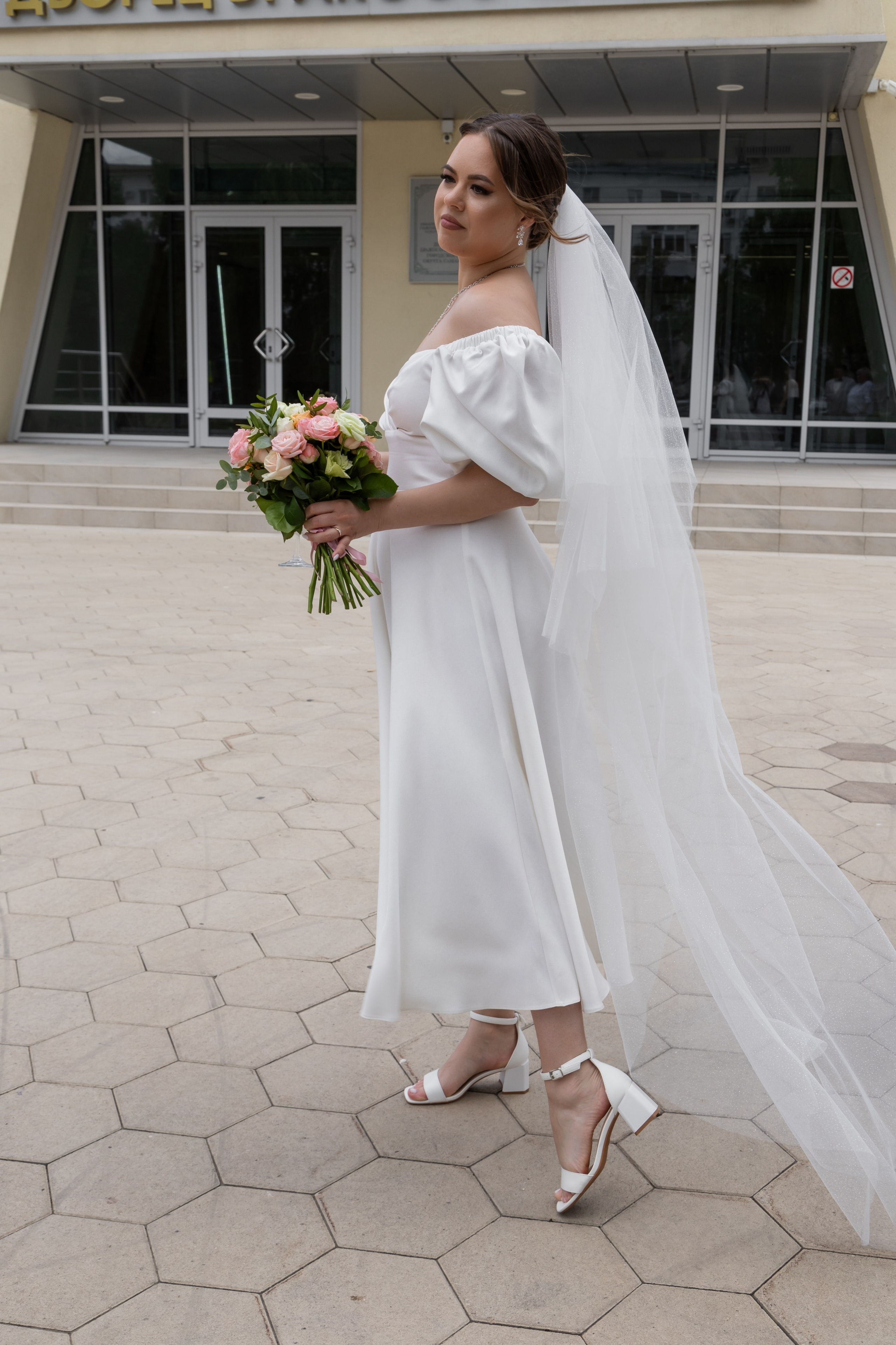 Алексей и Юлия. Фотограф в Самаре / Олеся Широнина