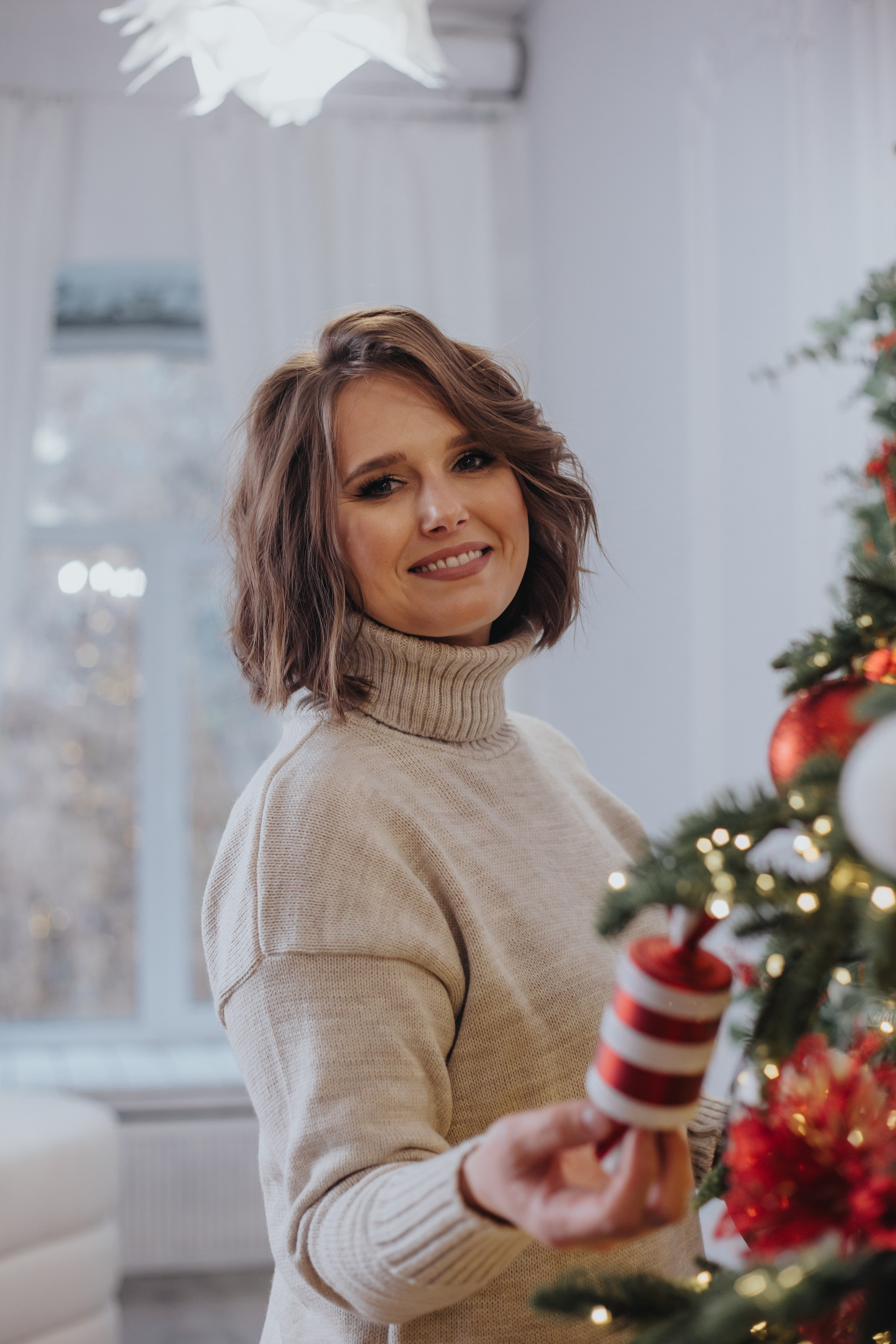 Милана и Полина 2.0. Фотограф в Самаре / Олеся Широнина