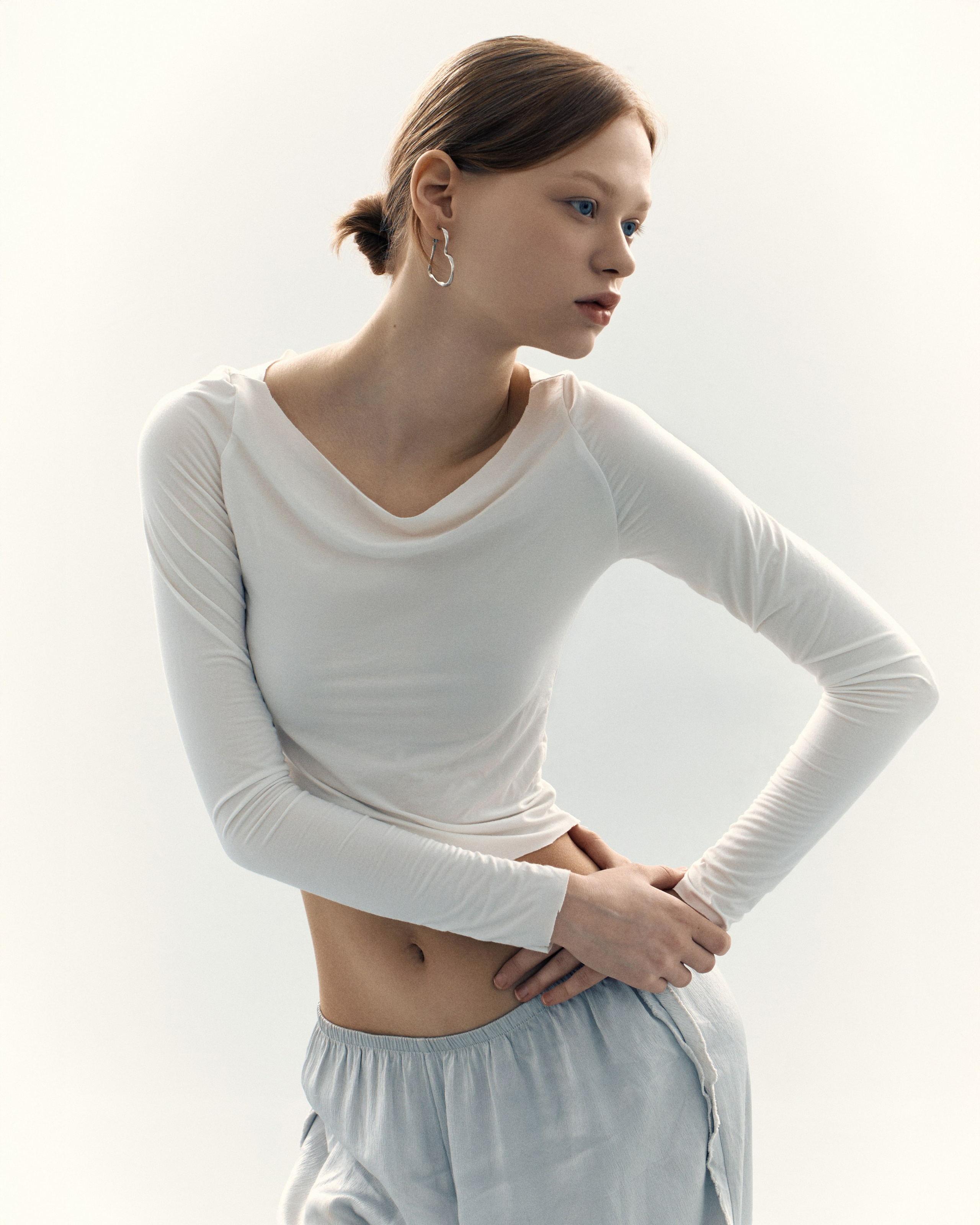 Model test / Portraits. Видеограф и фотограф Алматы