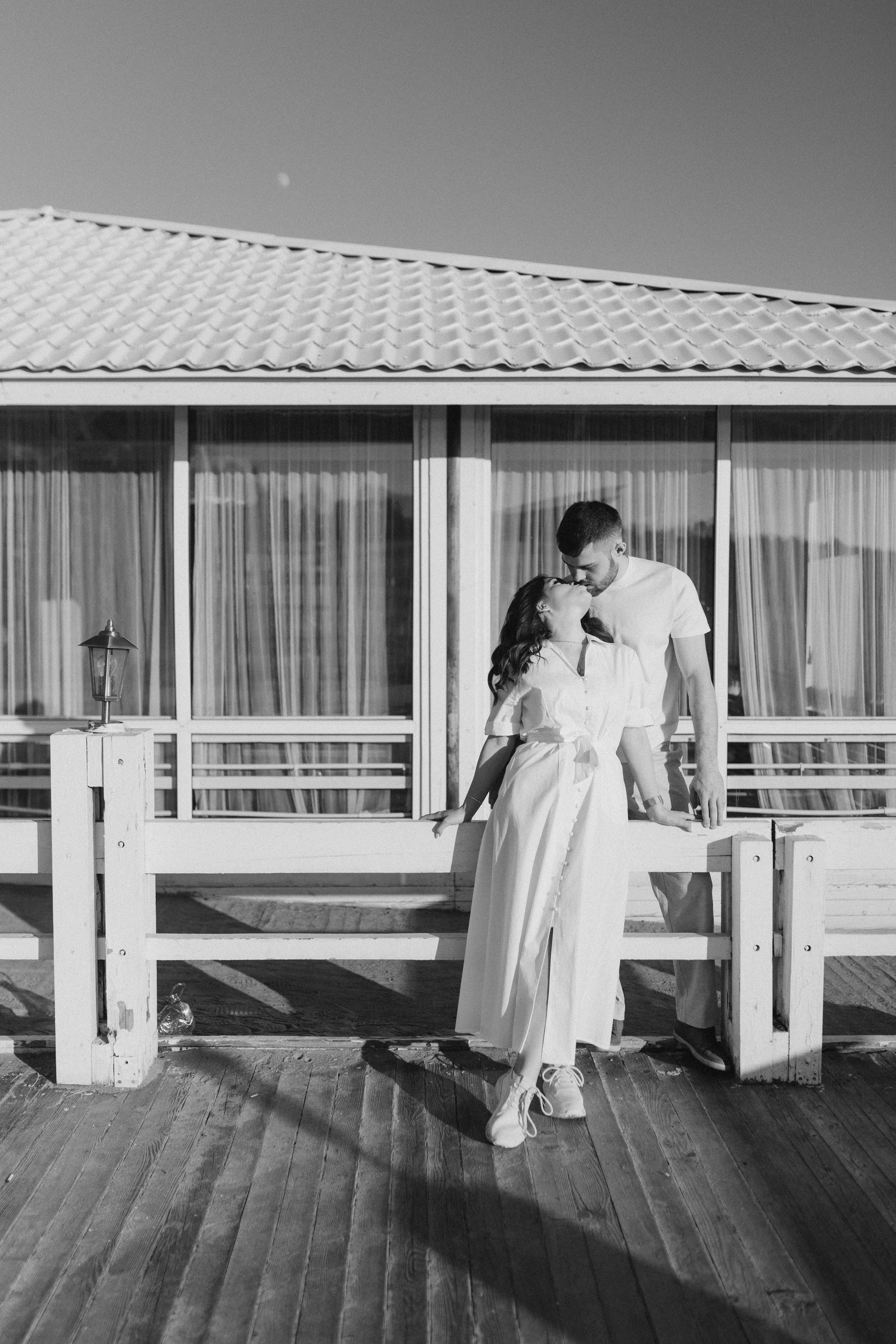 Дина и Саша. Фотограф Артем Бросов в Санкт-Петербурге и Дубае