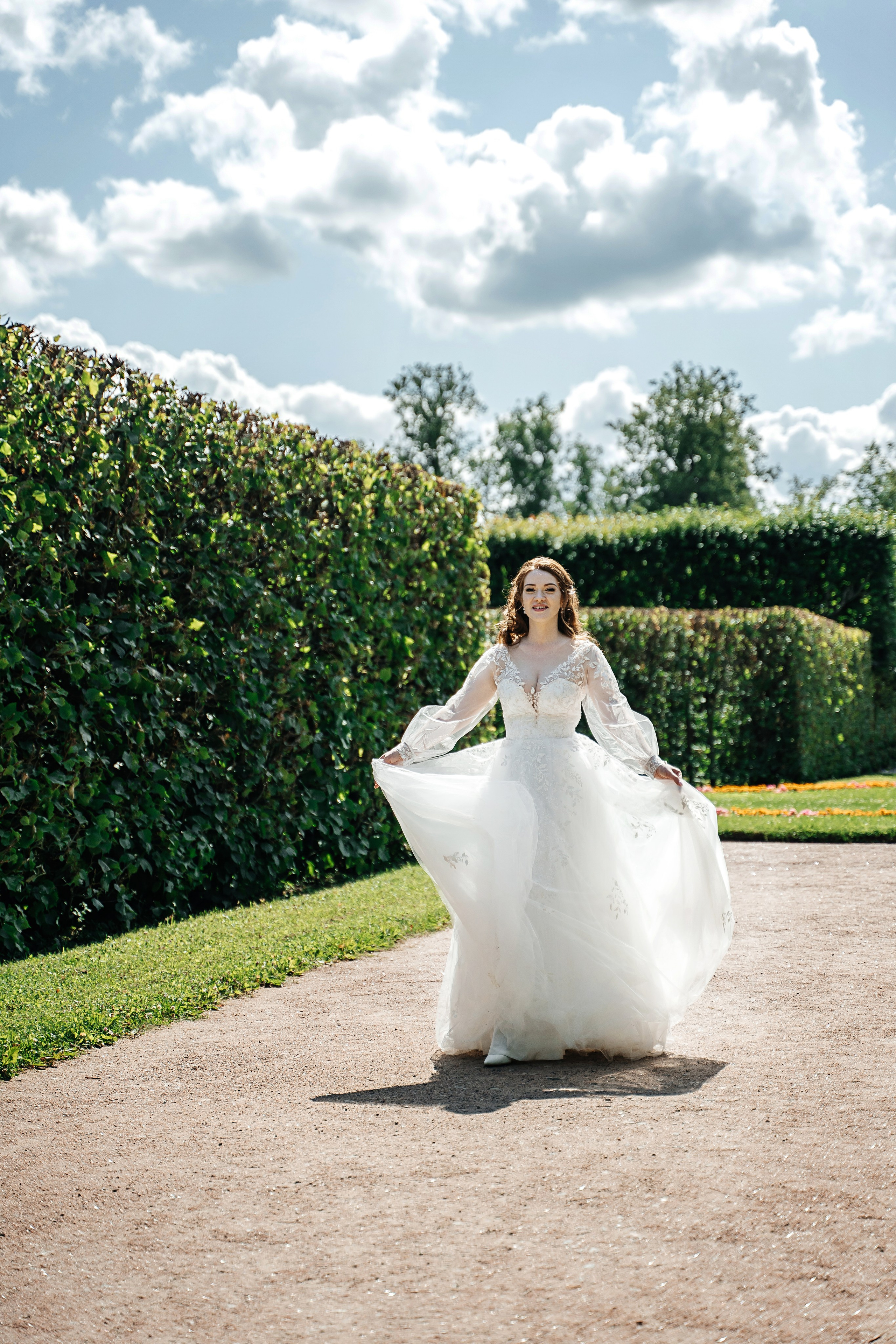 Свадебное. Семейный фотограф в Санкт-Петербурге