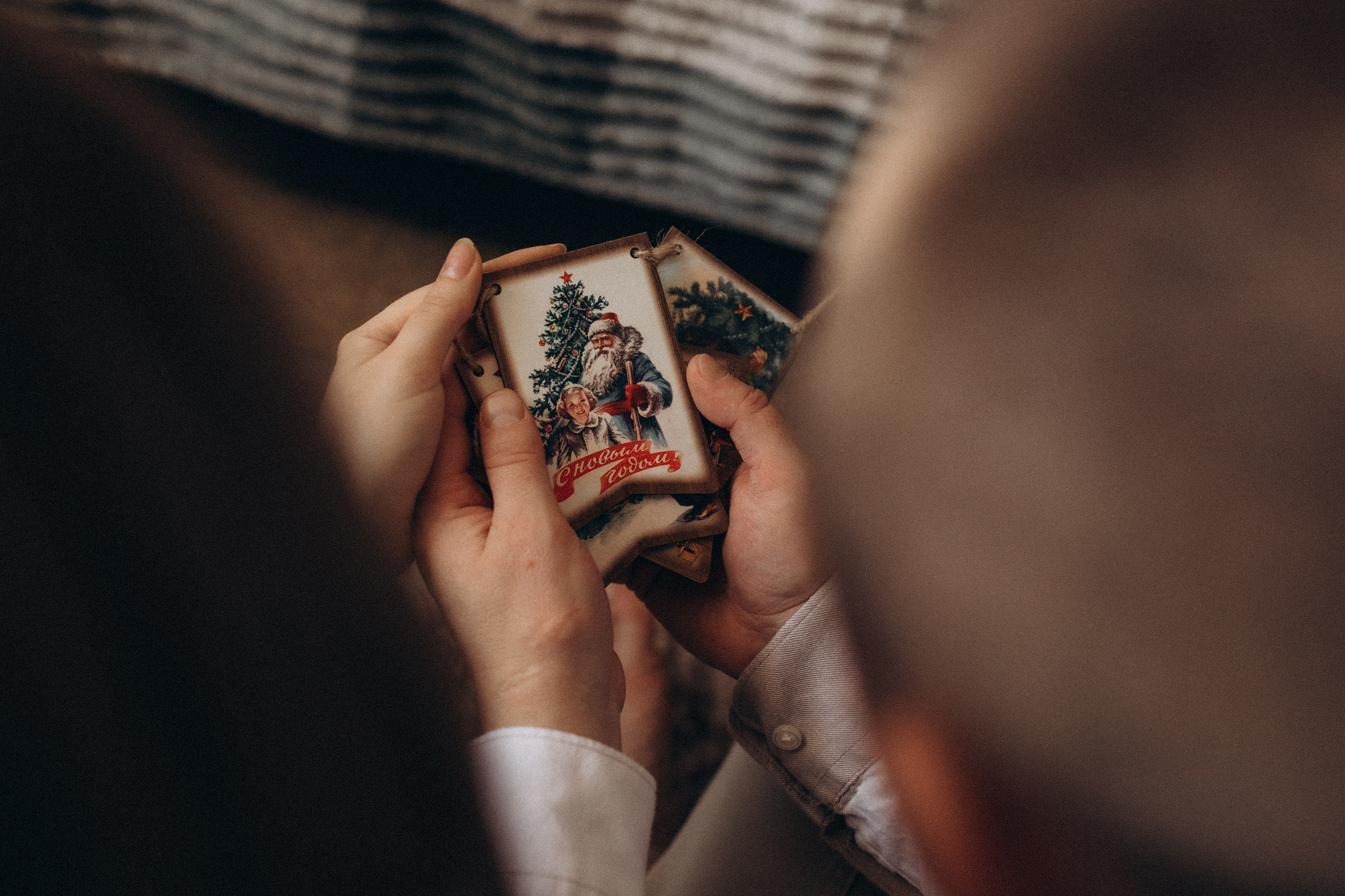 Домашняя сказка. Семейный фотограф lifestyle в Новосибирске Елена Шпилевая