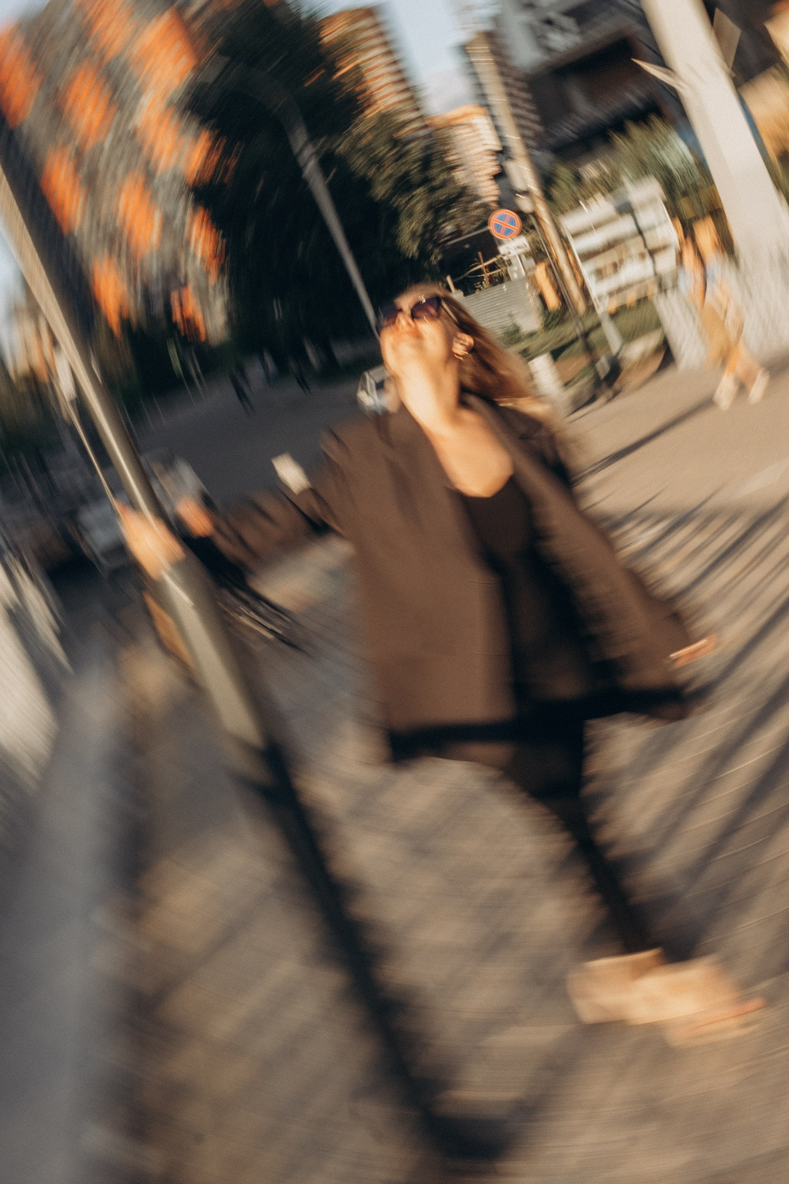 Прогулка по городу. Семейный фотограф lifestyle в Новосибирске Елена Шпилевая