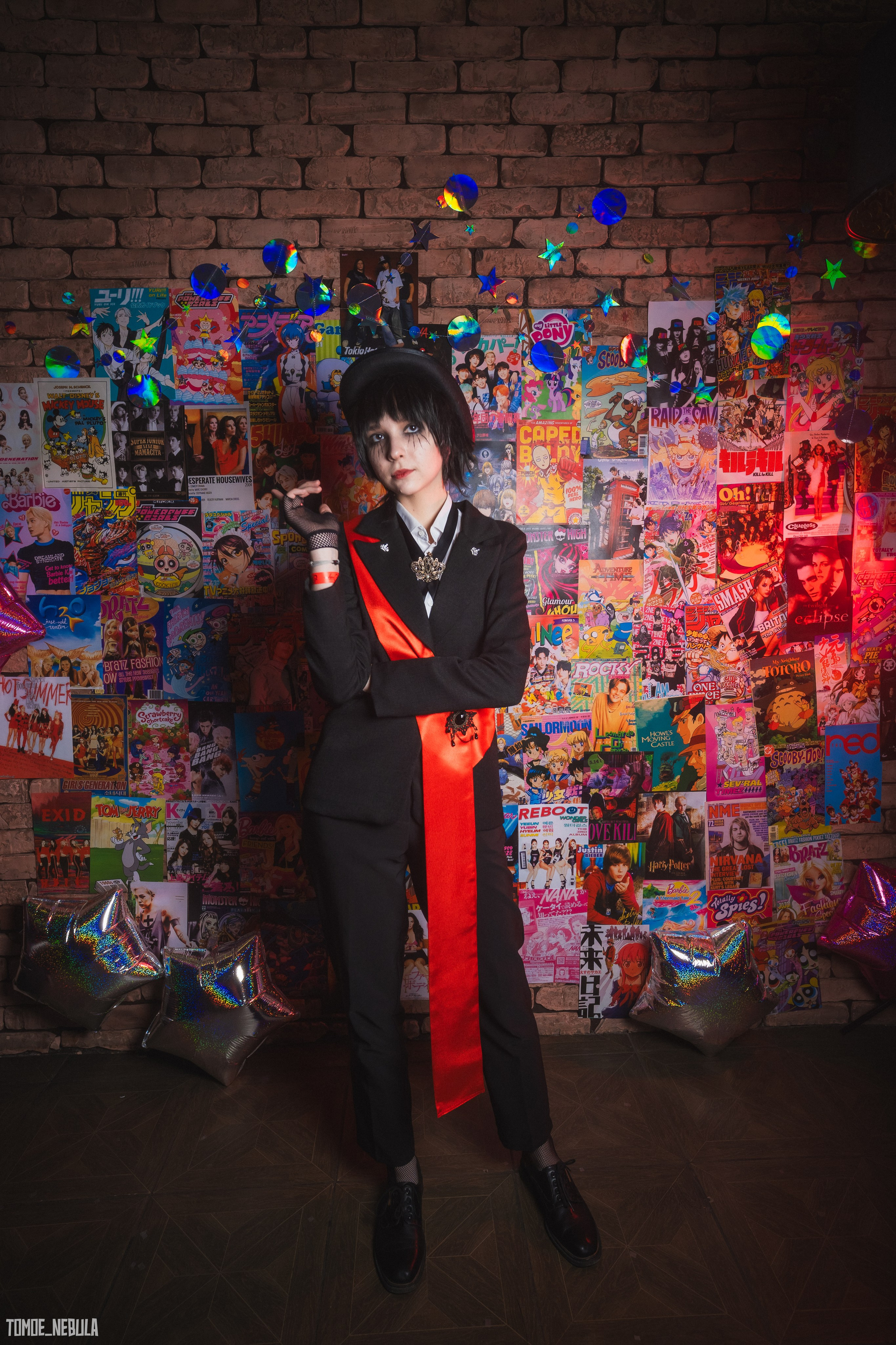 Re: Fest / Renaissance Cosplay & Cover Dance Fest 1. Фотограф в Барнауле Тамара Волкова или Tomoe Nebula