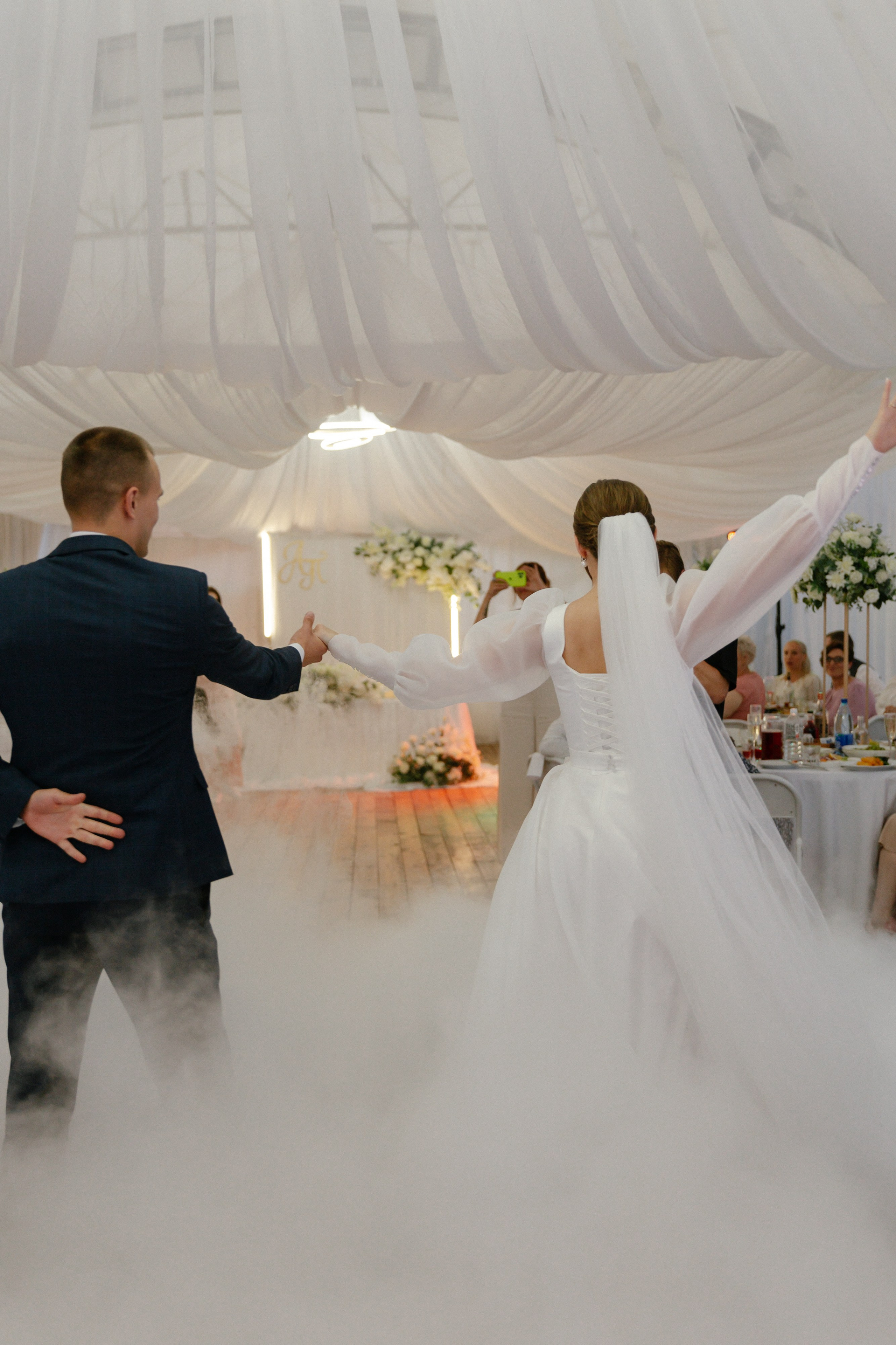 Алексей и Полина. Фотограф Влада Лаптева Владивосток, Приморский край