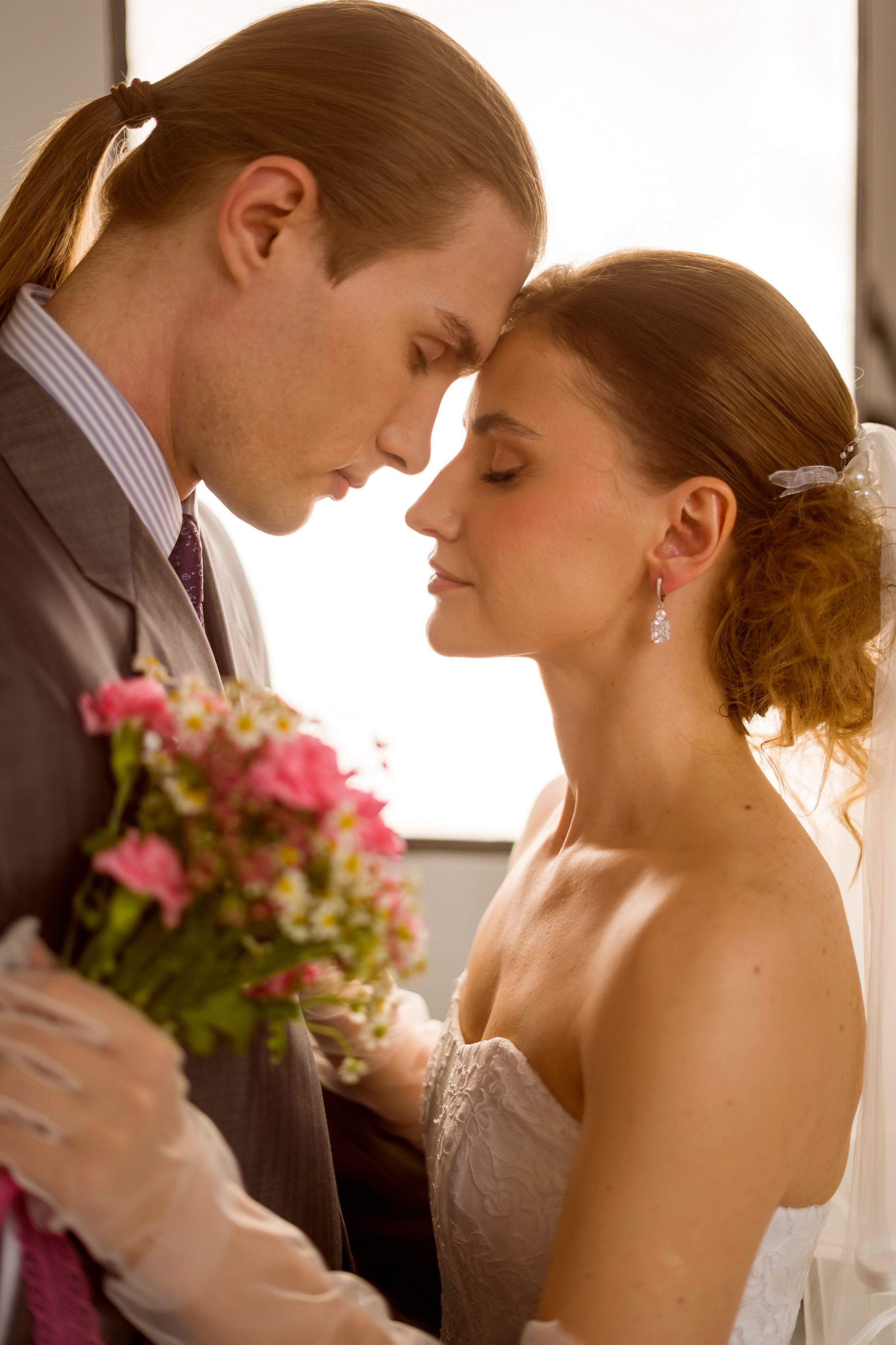 В СТУДИИ. Анна Гриневич — семейный и детский фотограф в Хабаровске