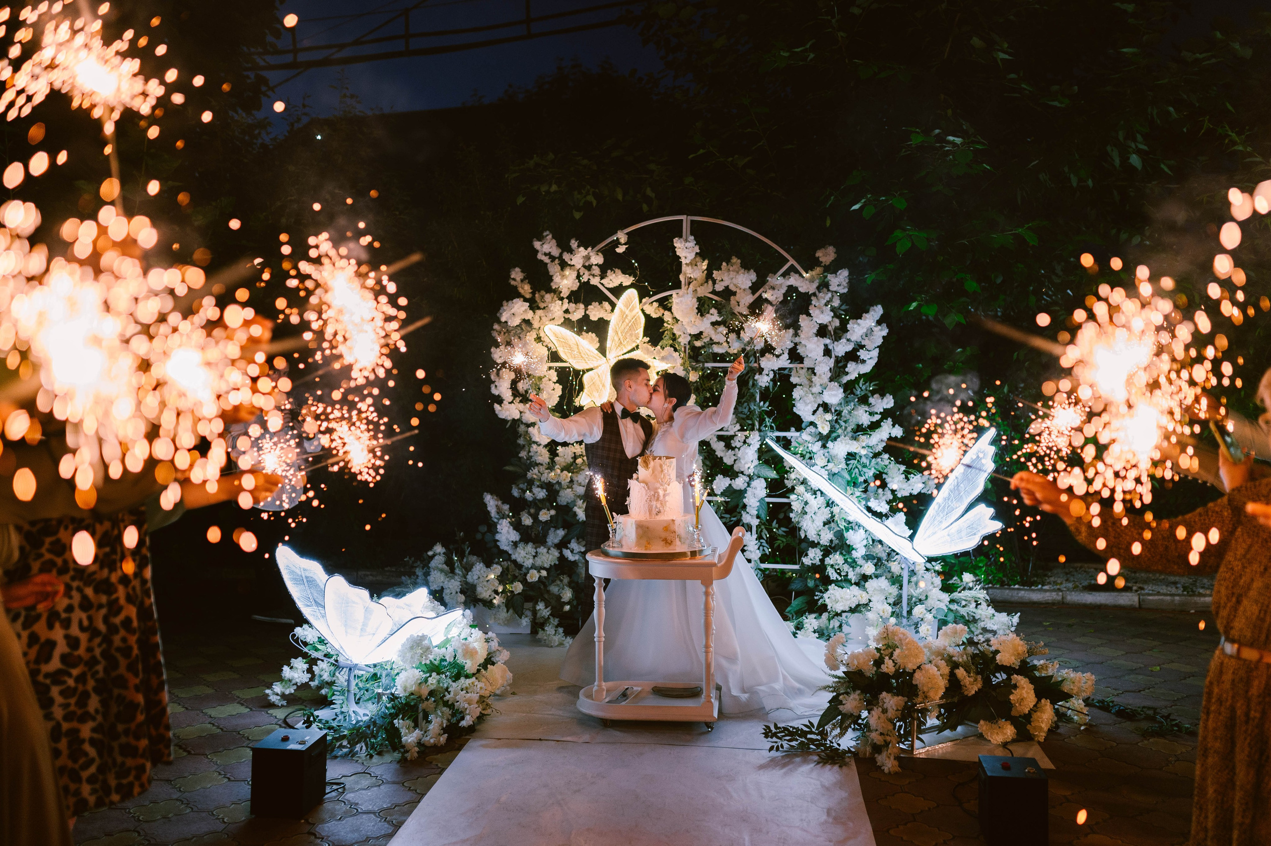 Андрей и Ульяна. Свадебный и семейный фотограф в Чите Юлия Оранская