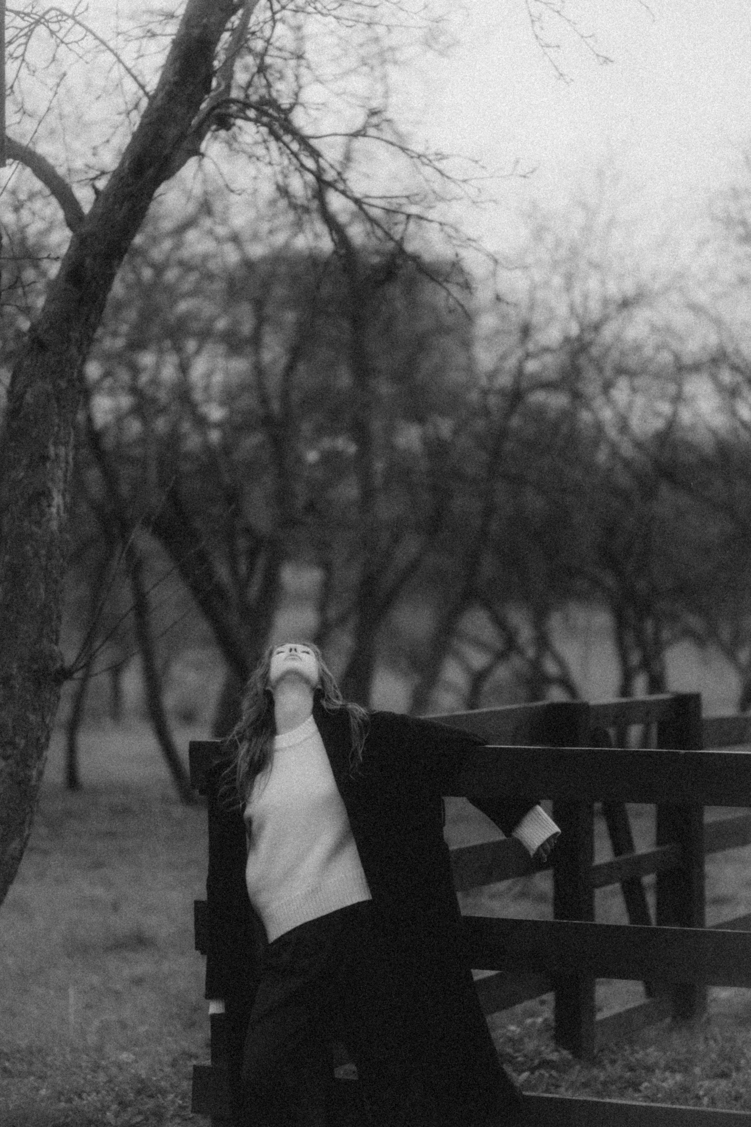 Считать капли дождя, сбиваясь со счета. Фотограф Москва Селюкова Юлия