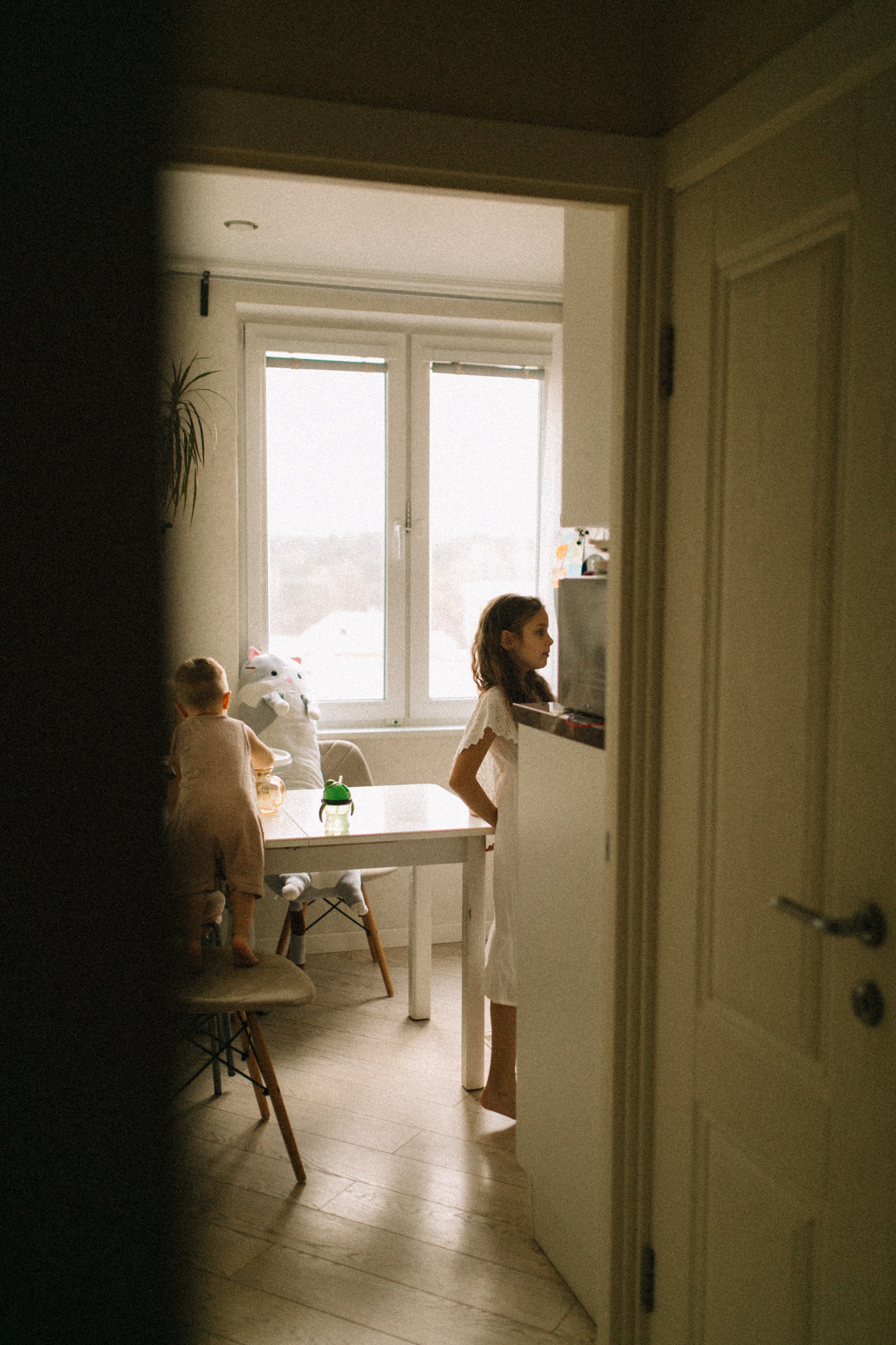 Большая семья Катюши. Семейный фотограф в Москве и Люберцах Юлия Гуськова