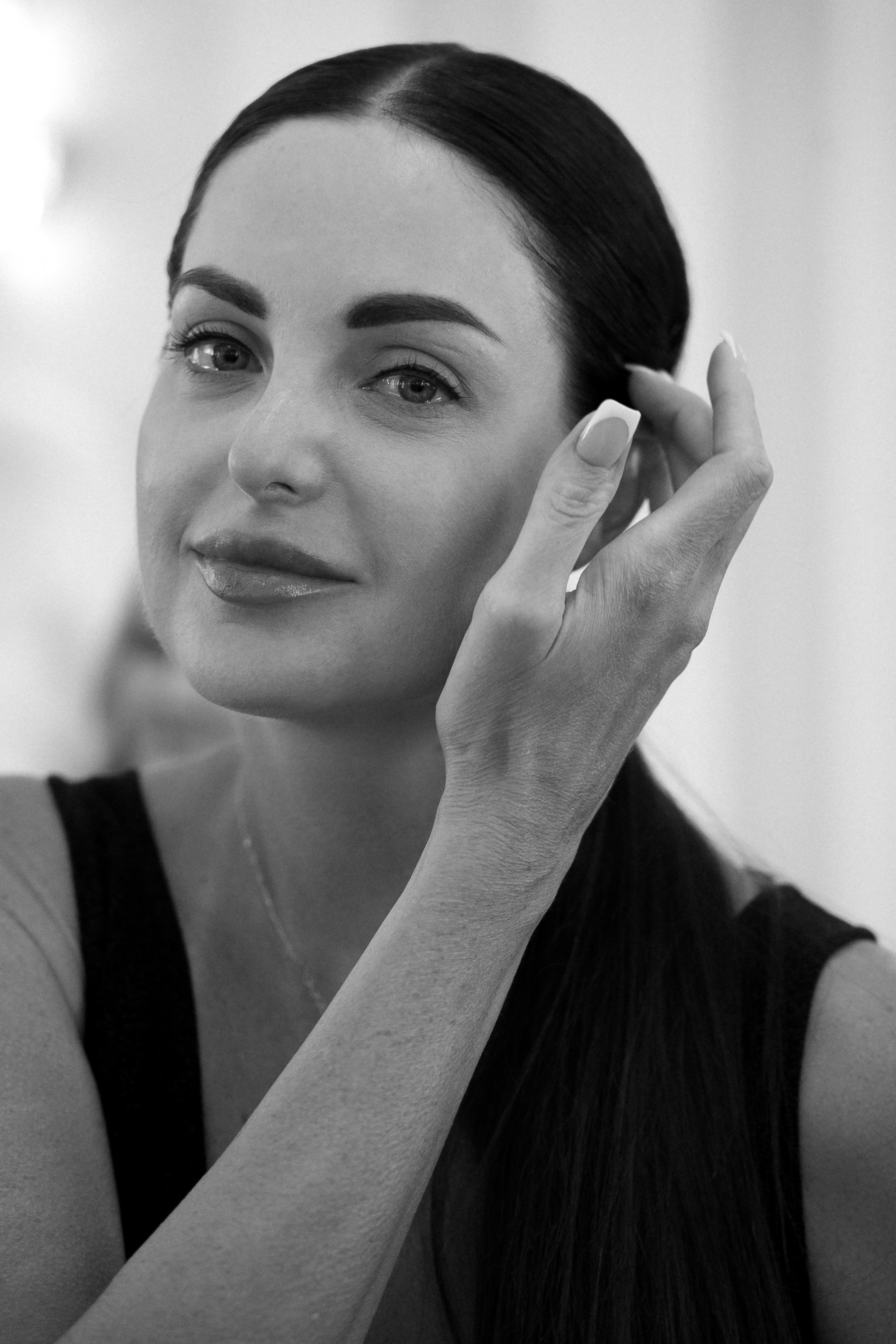 Nadia+Artem/ anons. Семейный и портретный фотограф в Саратове Сахарова Маша