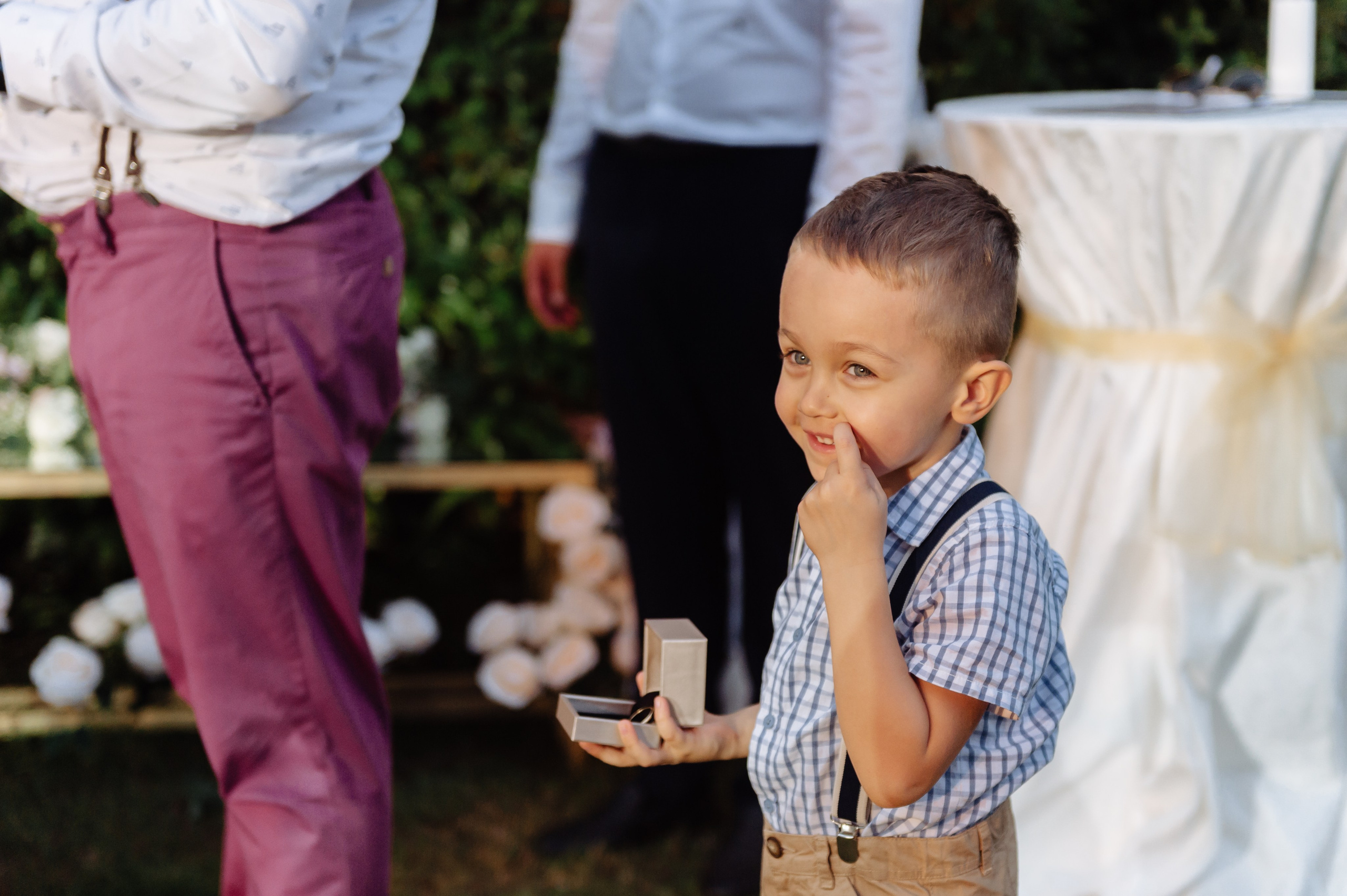 Елена и Денис (Абу Даби). Фотограф в Москве и Санкт-Петербурге Дарина