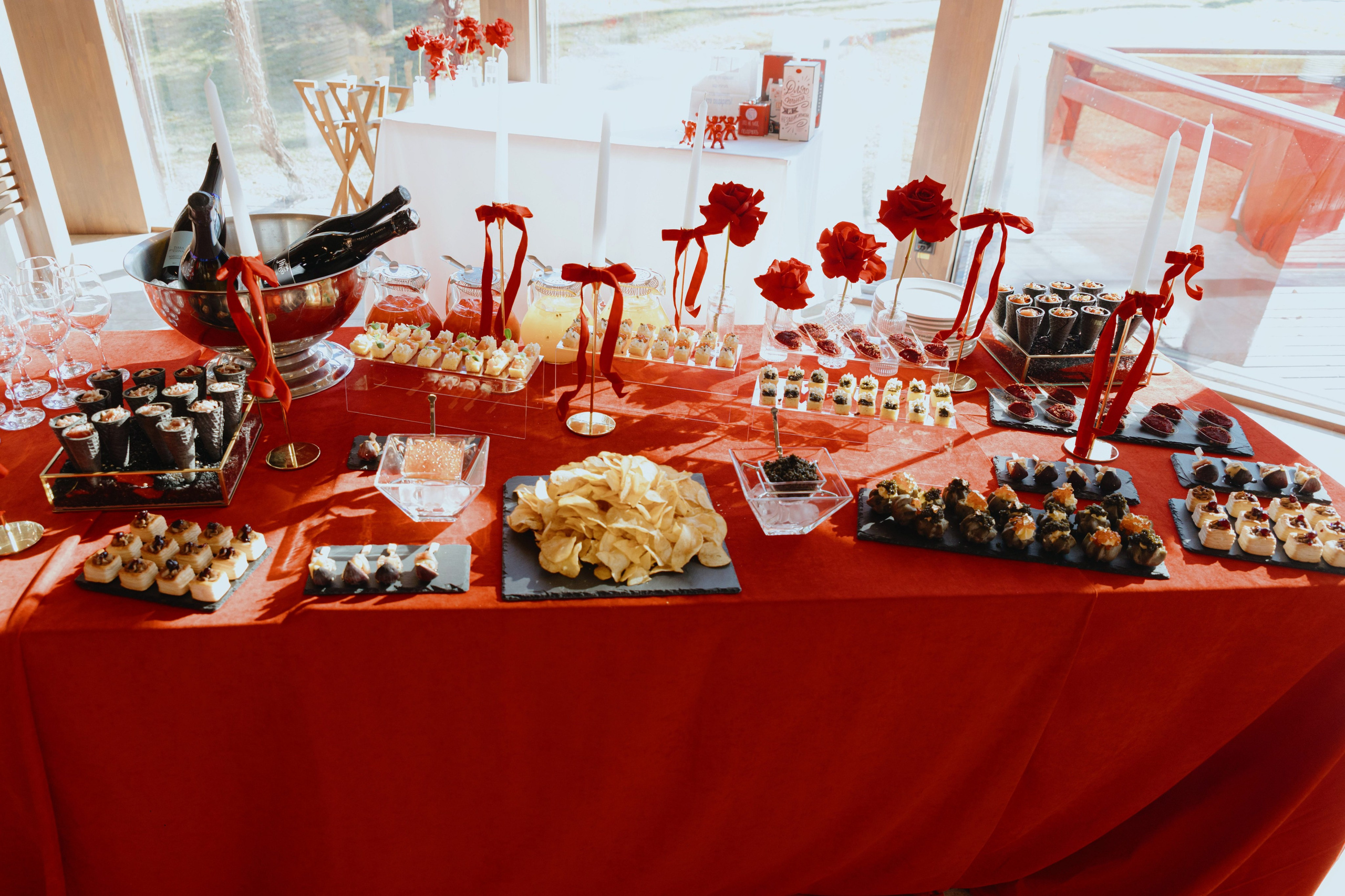 День Рождения Галины Сергеевны (Подольск). Фотограф в Москве и Санкт-Петербурге Дарина