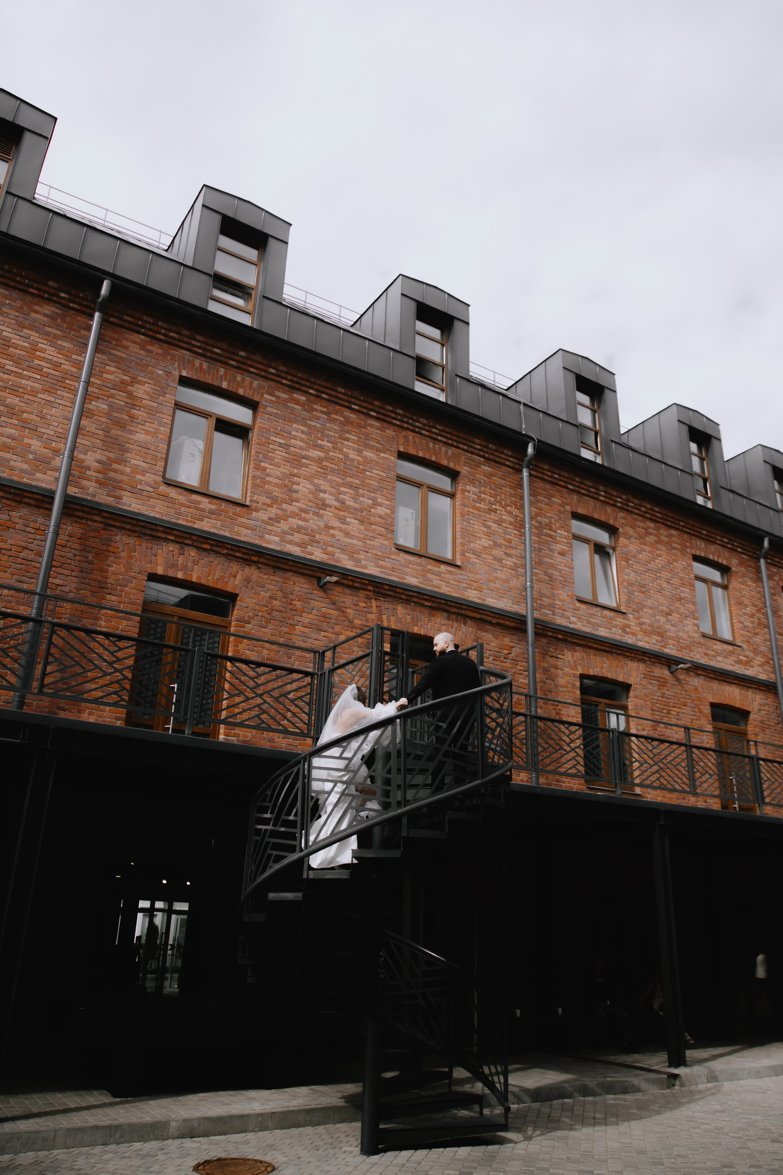 Свадьба Алексей и Анна. Фотограф в Москве и Санкт-Петербурге Дарина