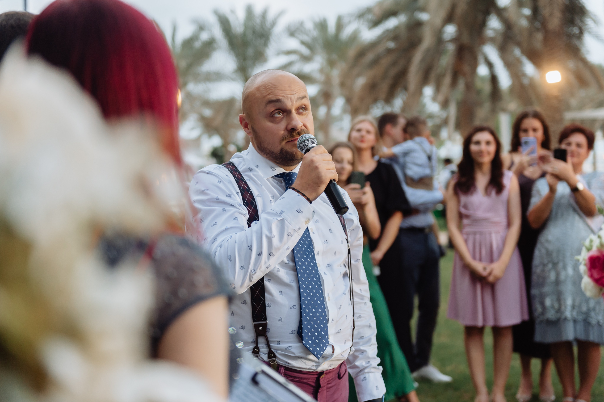 Елена и Денис (Абу Даби). Фотограф в Москве и Санкт-Петербурге Дарина