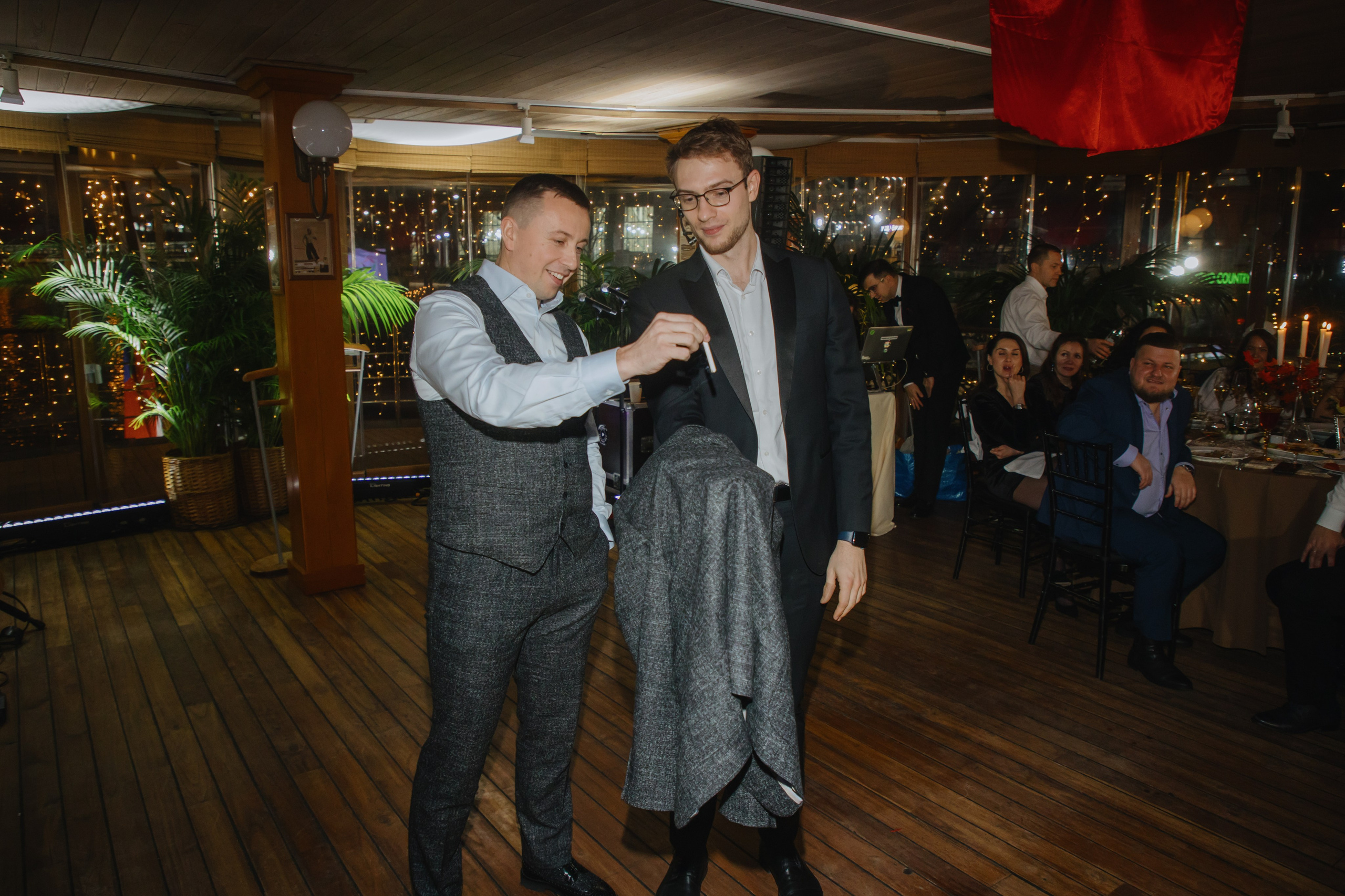 РРК. Фотограф в Москве и Санкт-Петербурге Дарина