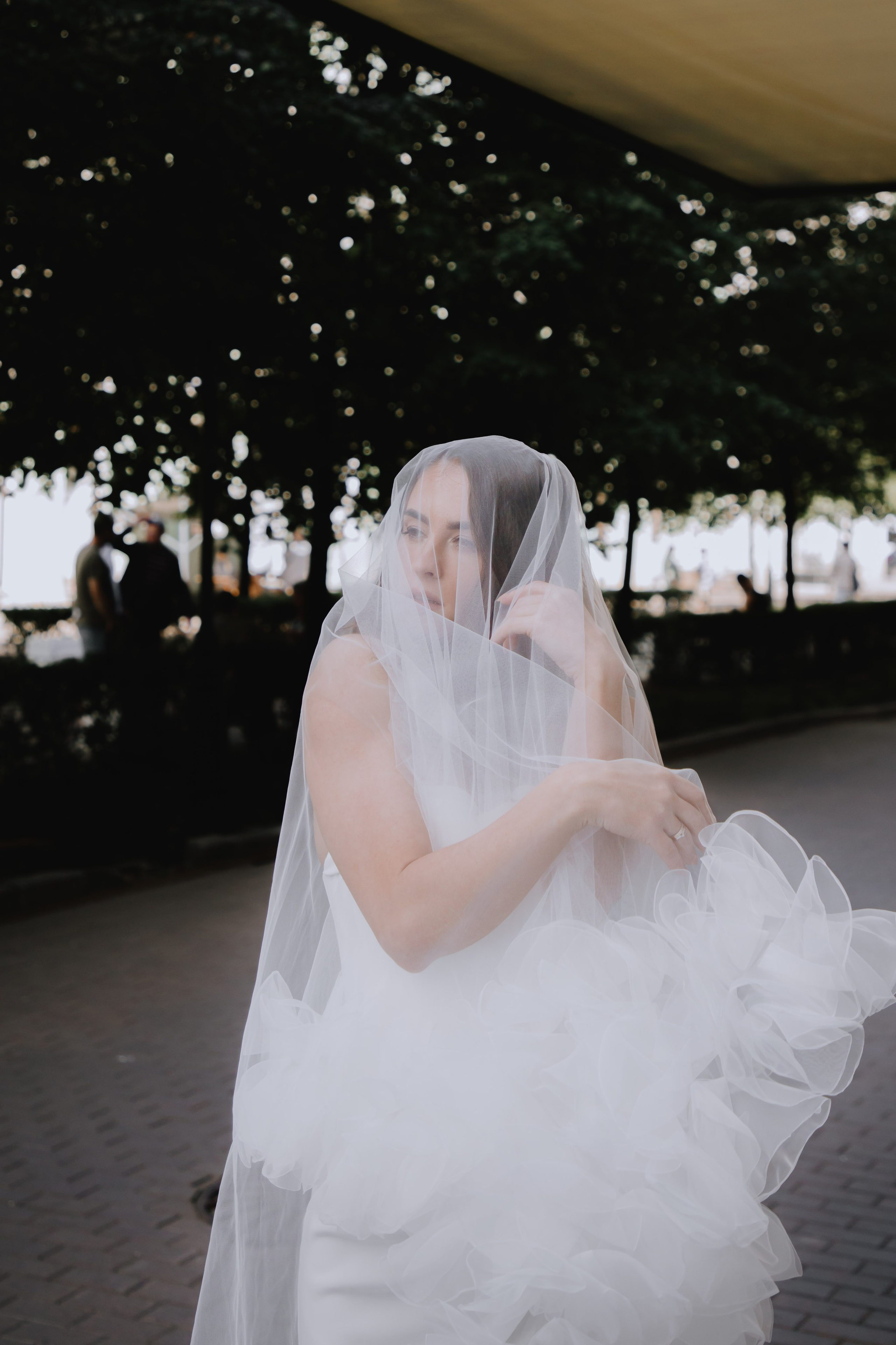 Свадьба Алексей и Анна. Фотограф в Москве и Санкт-Петербурге Дарина