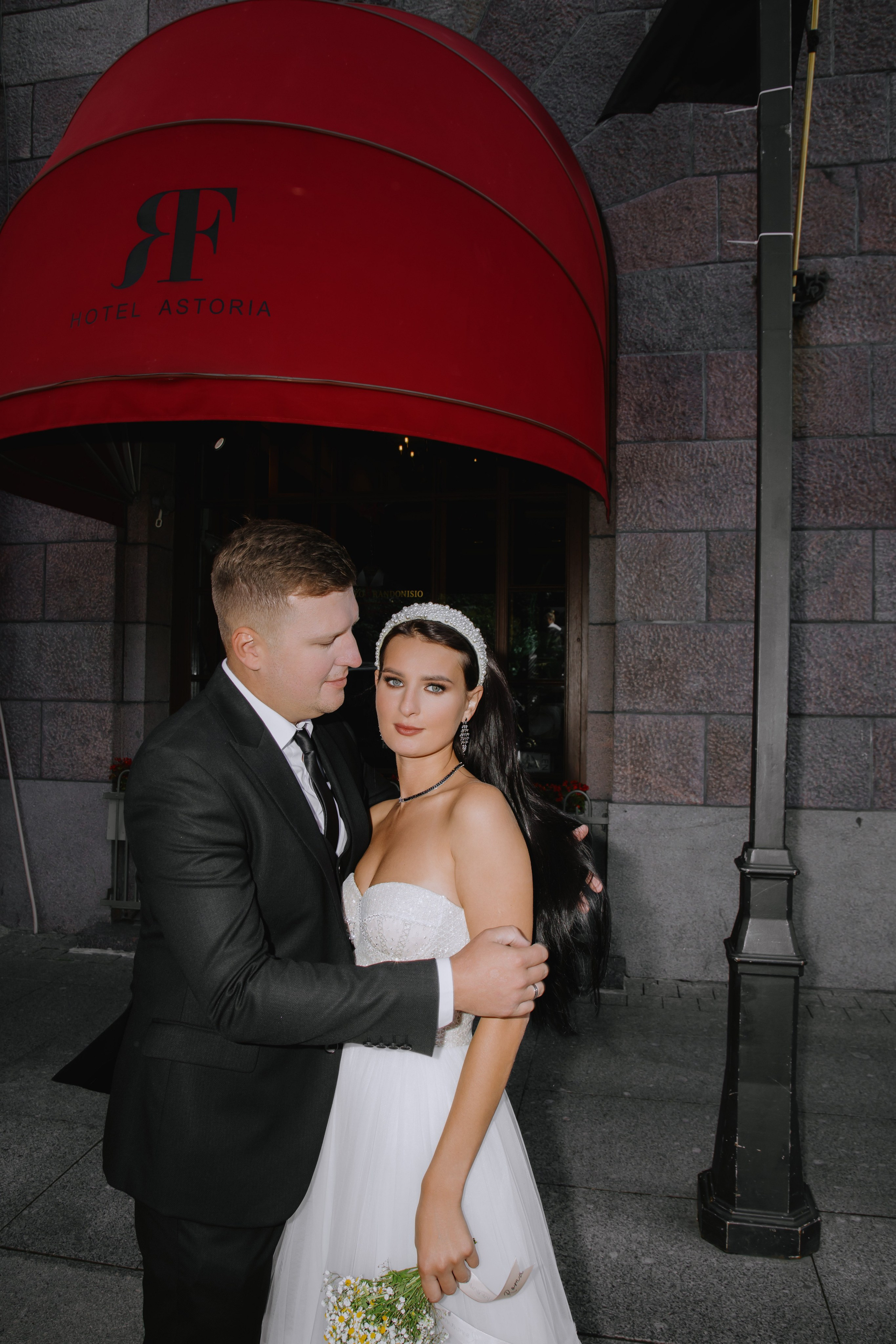 Лера и Кирилл. Фотограф в Москве и Санкт-Петербурге Дарина