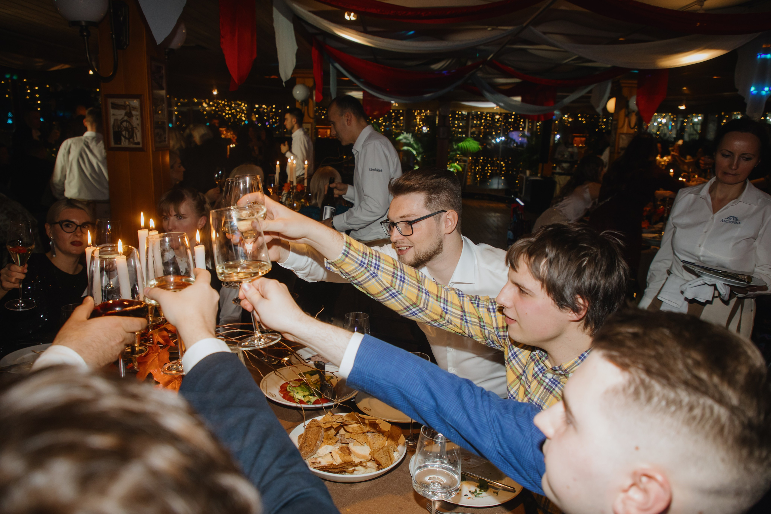РРК. Фотограф в Москве и Санкт-Петербурге Дарина